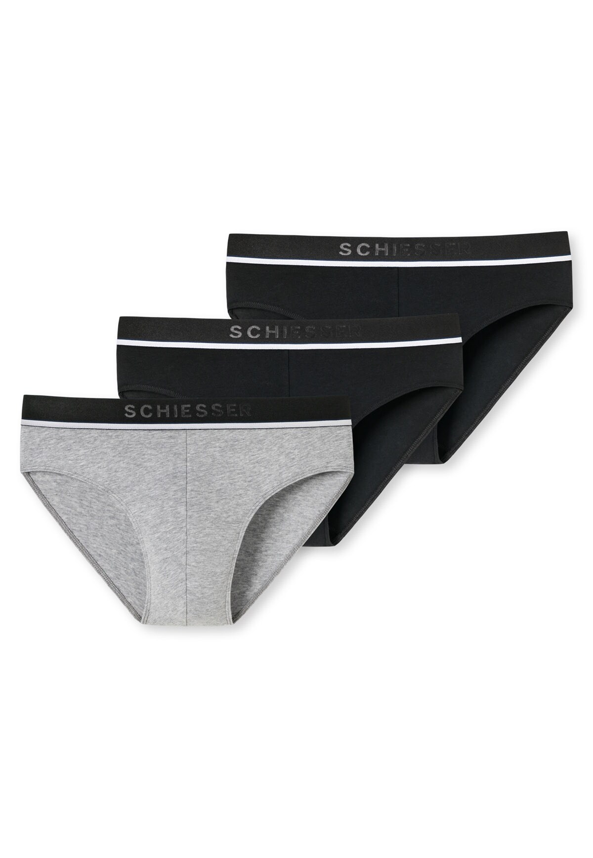 3PACK Rio-Slip Herren Slip - Bild 1