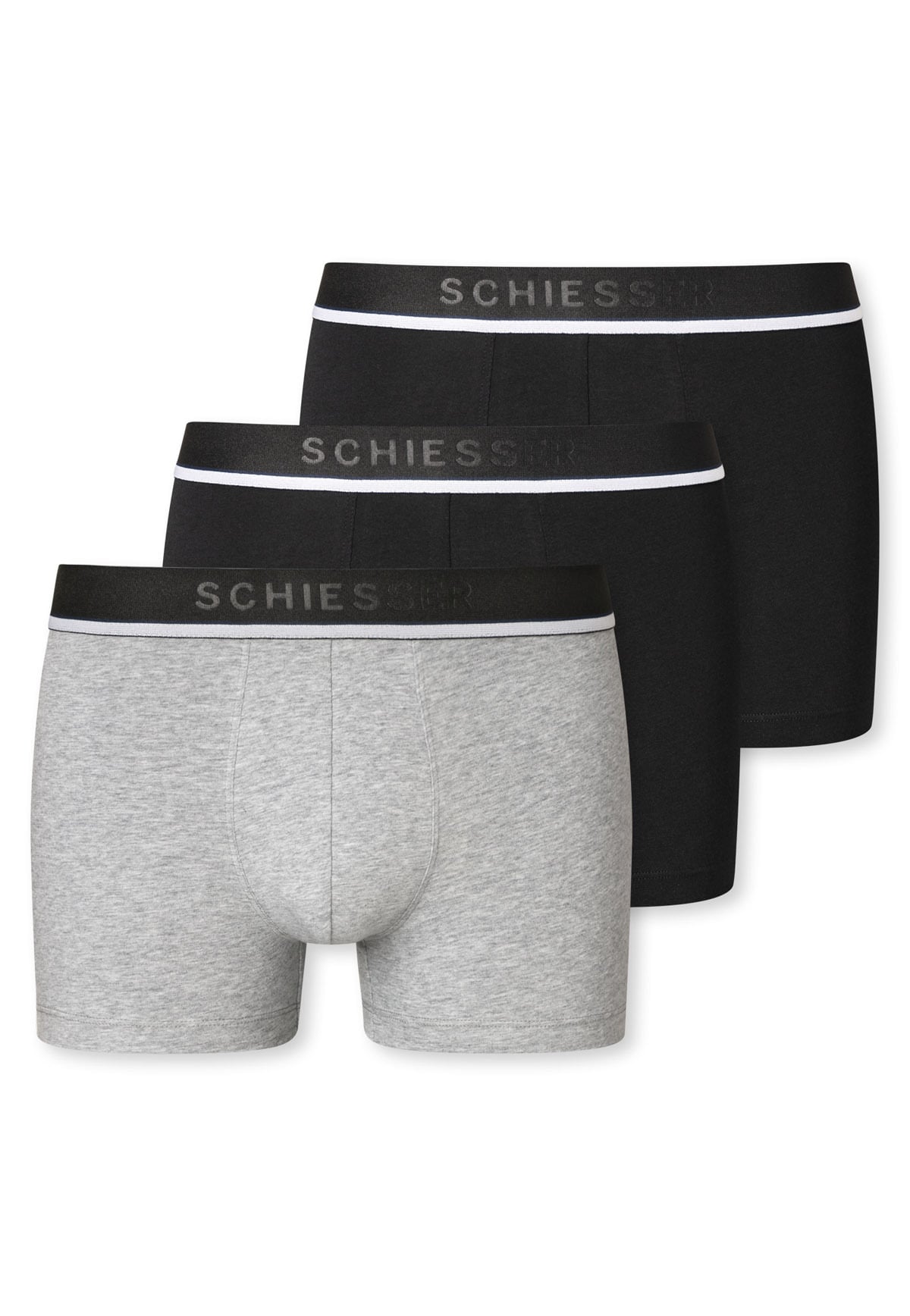 Herren Boxershort - Bild 1