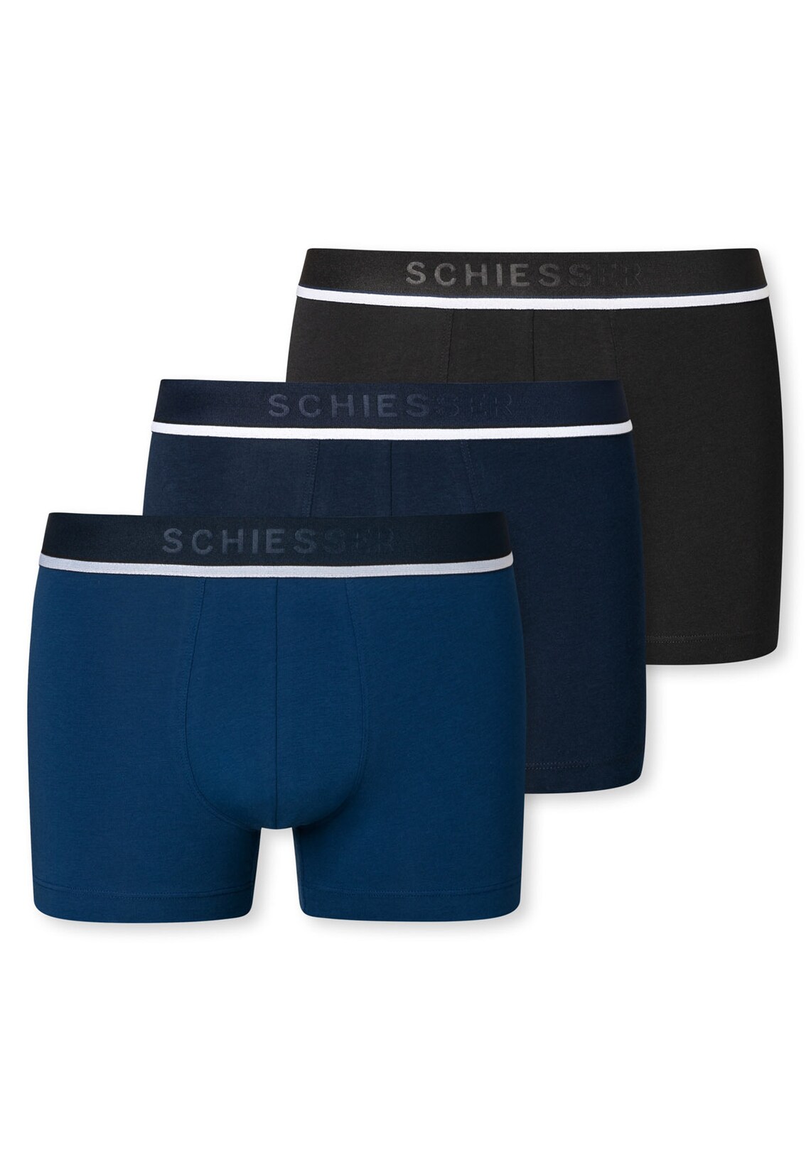 Herren Boxershort