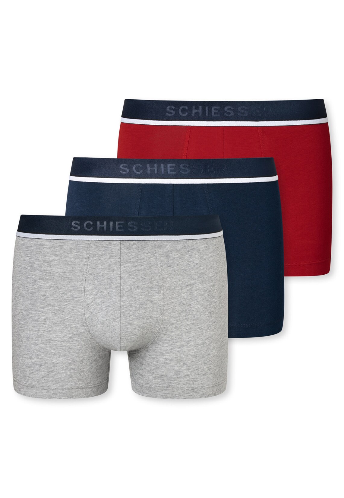 Herren Boxershort