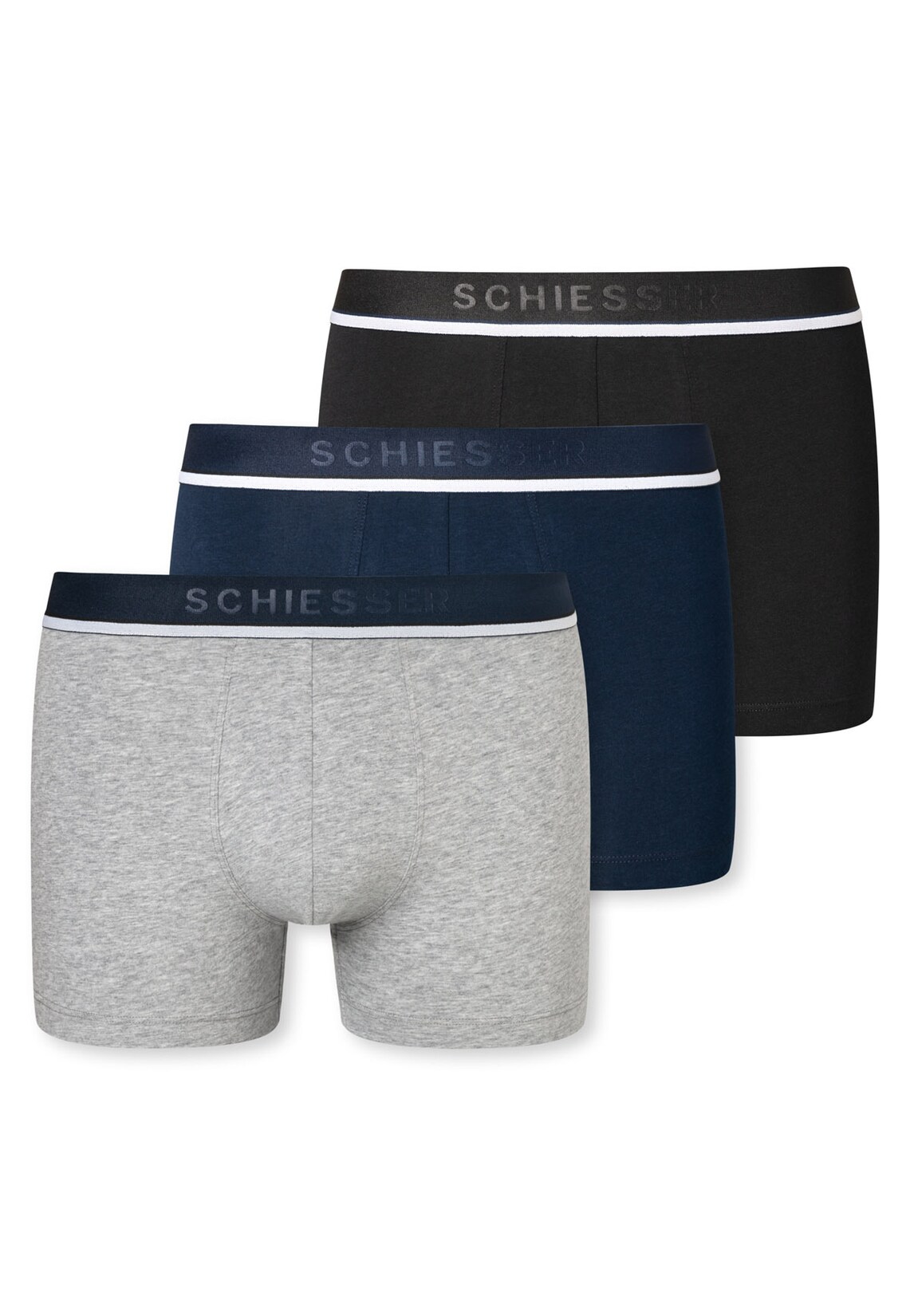 Herren Boxershort