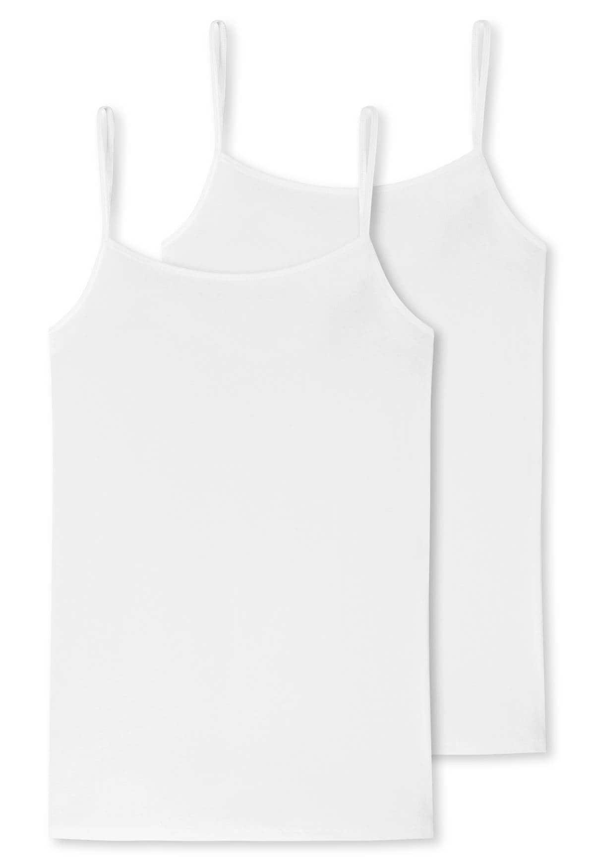 Damen Unterhemd - Bild 1