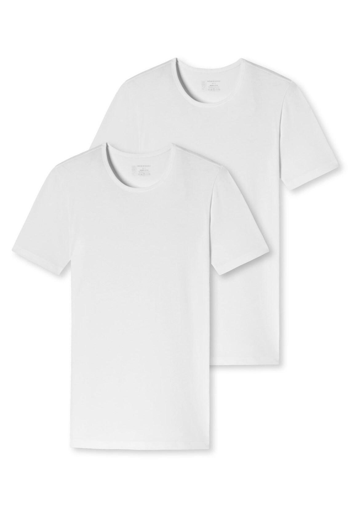 2PACK T-shirt Herren T-Shirt