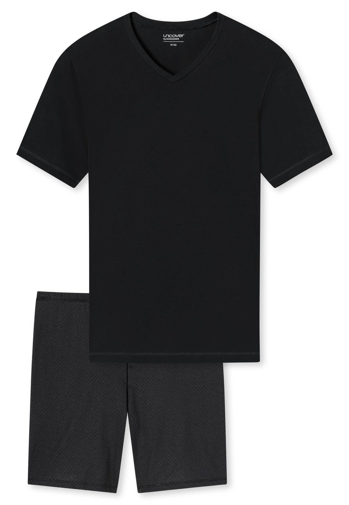 Herren Pyjama - Bild 1