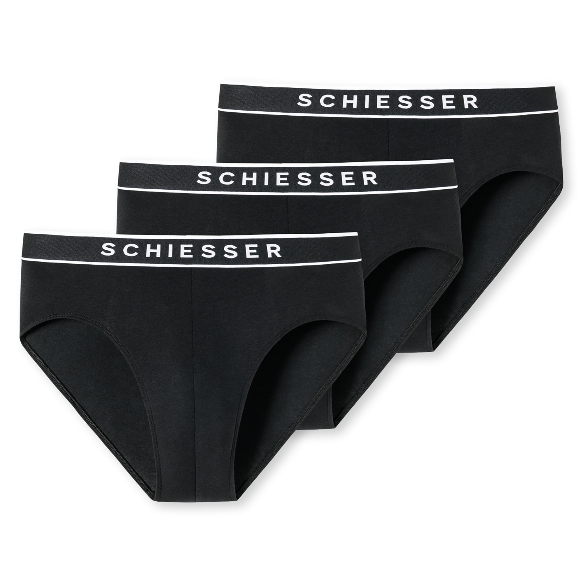 3PACK Rio-Slip "95/5" Herren Slip - Bild 1