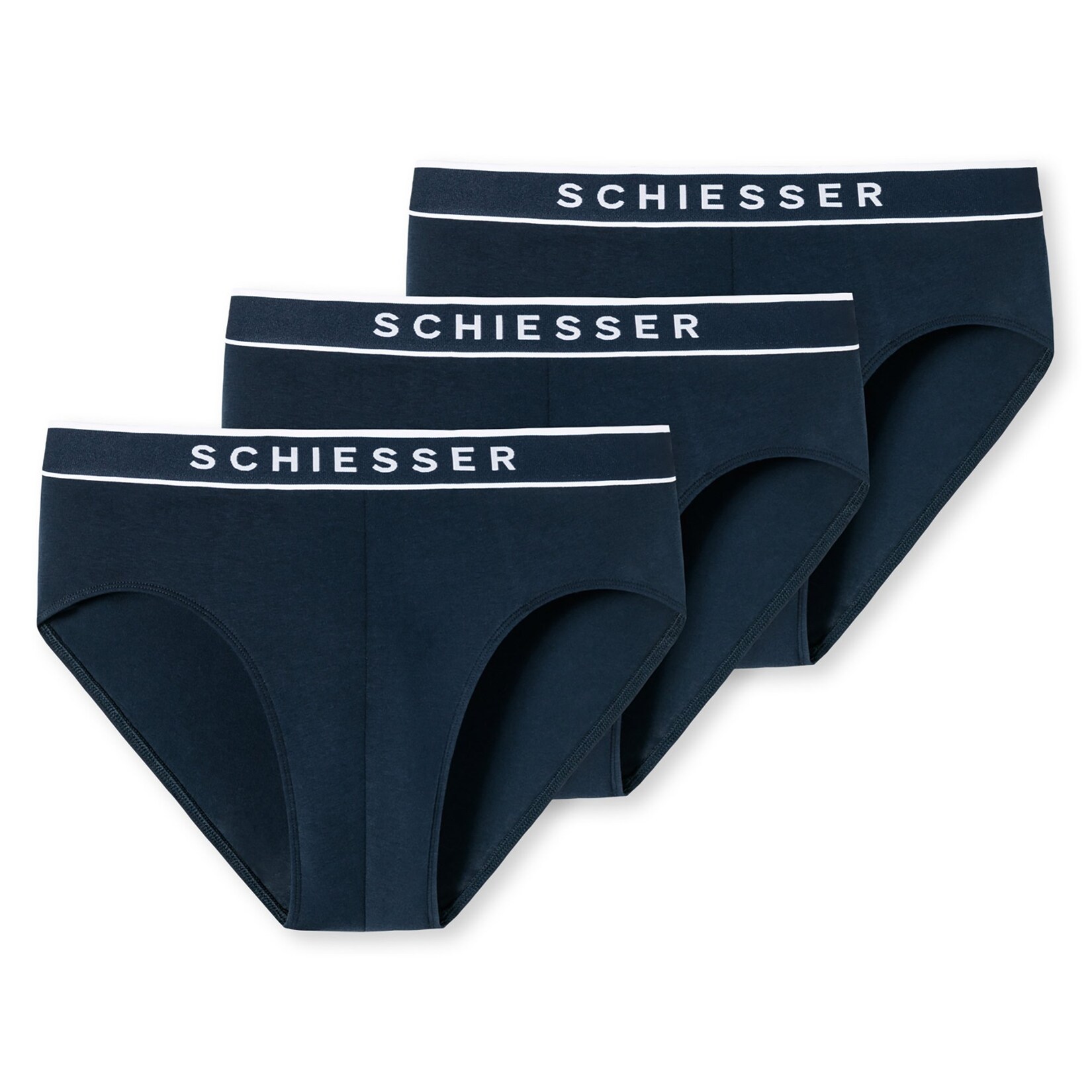 3PACK Rio-Slip "95/5" Herren Slip