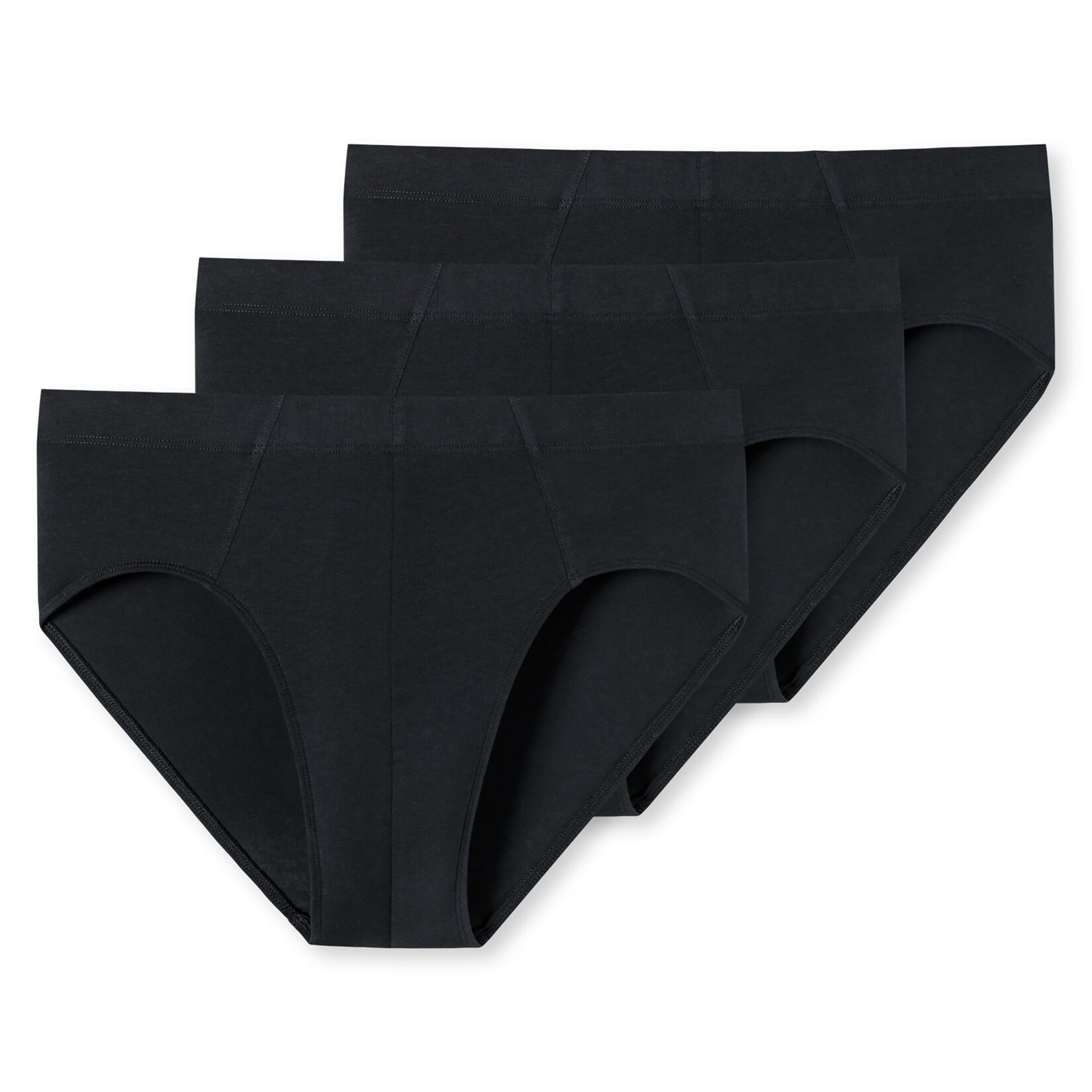 3PACK Supermini "95/5" Herren Slip