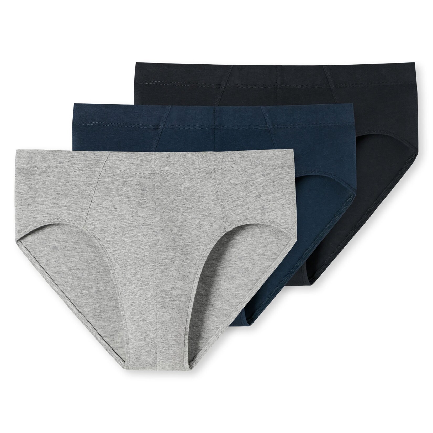 3PACK Supermini "95/5" Herren Slip