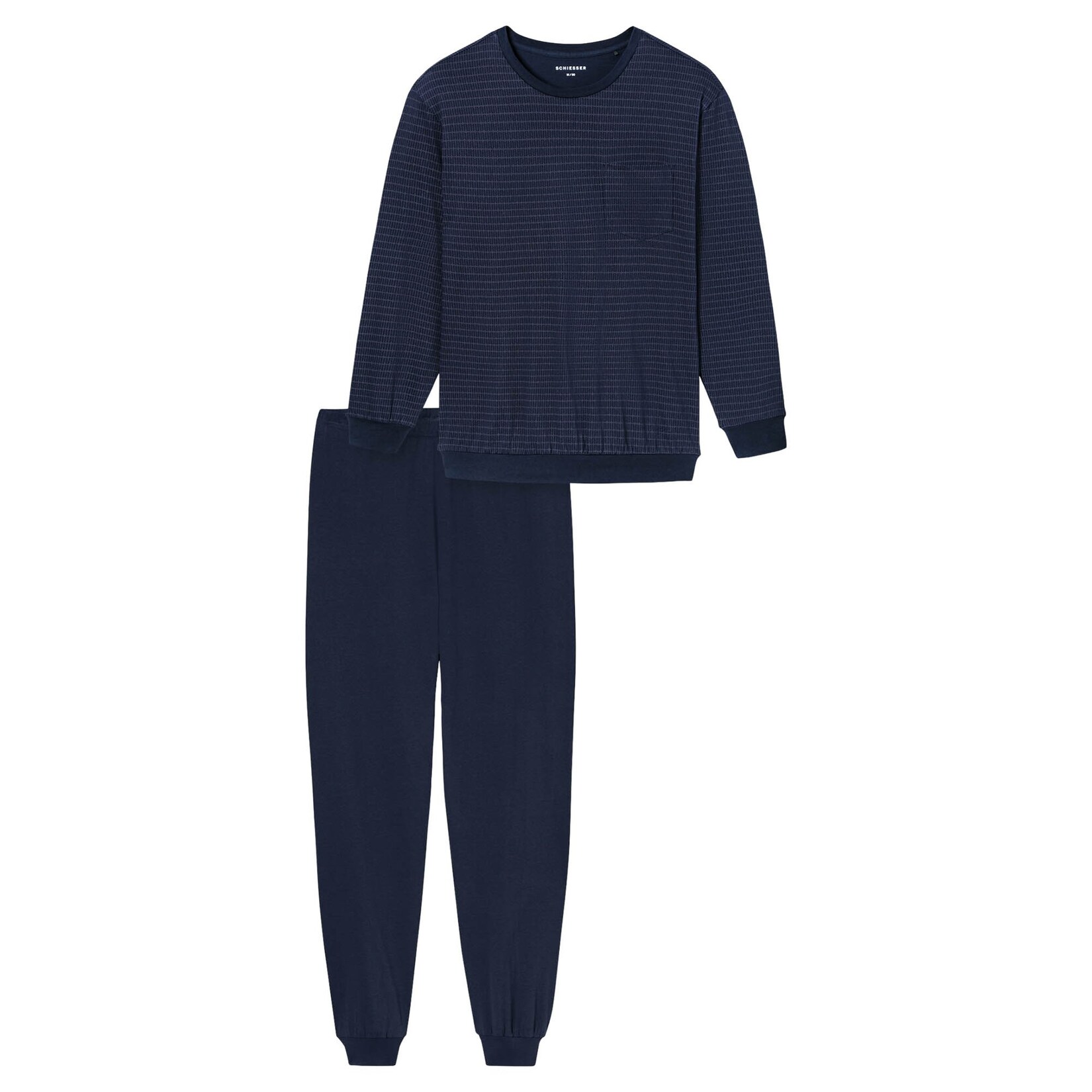 Casual Essentials Herren Pyjama