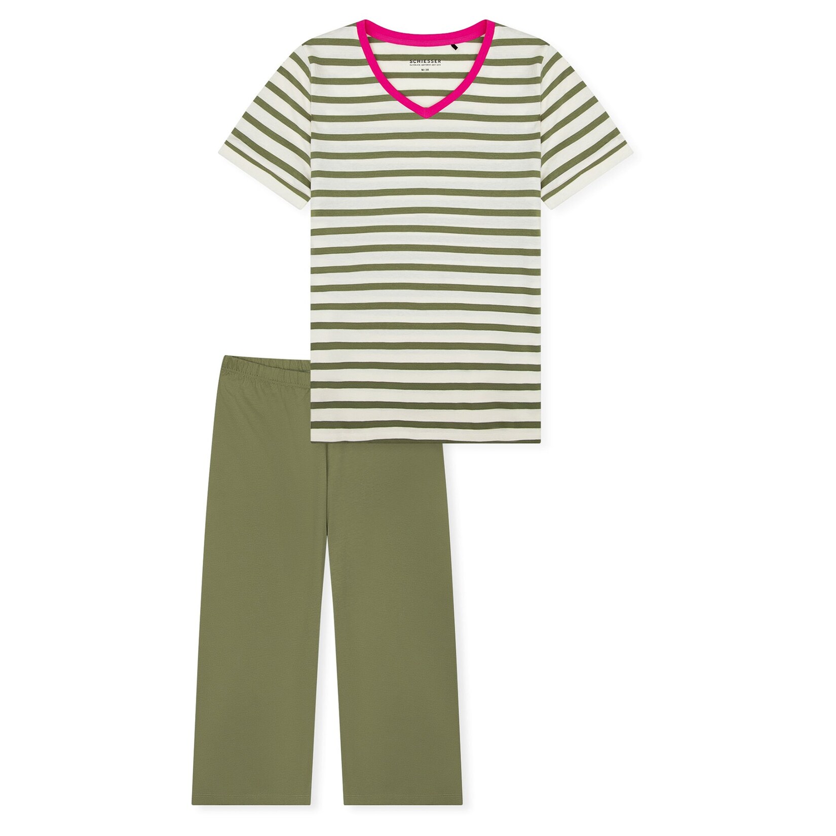Damen Pyjama