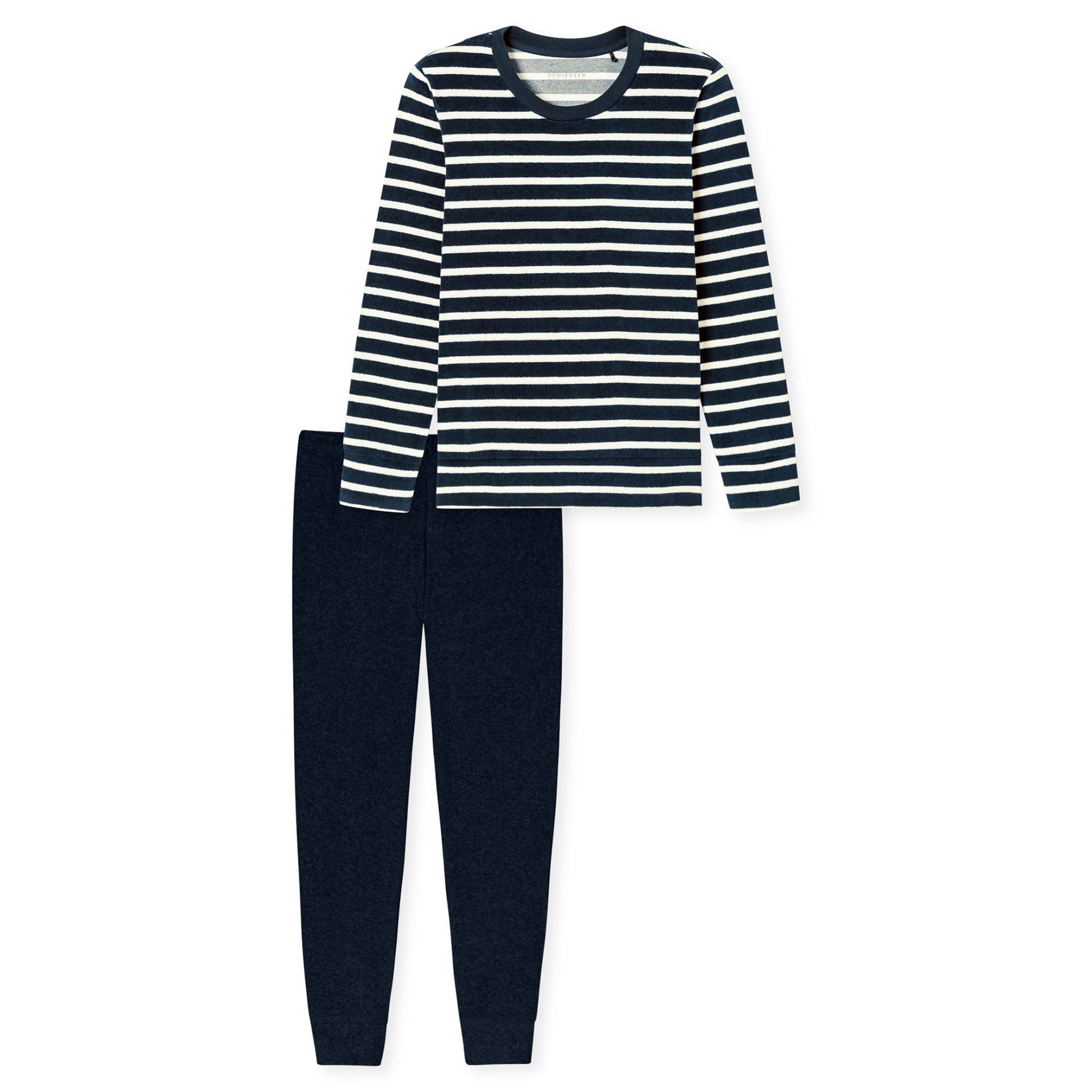 Damen Pyjama - Bild 1