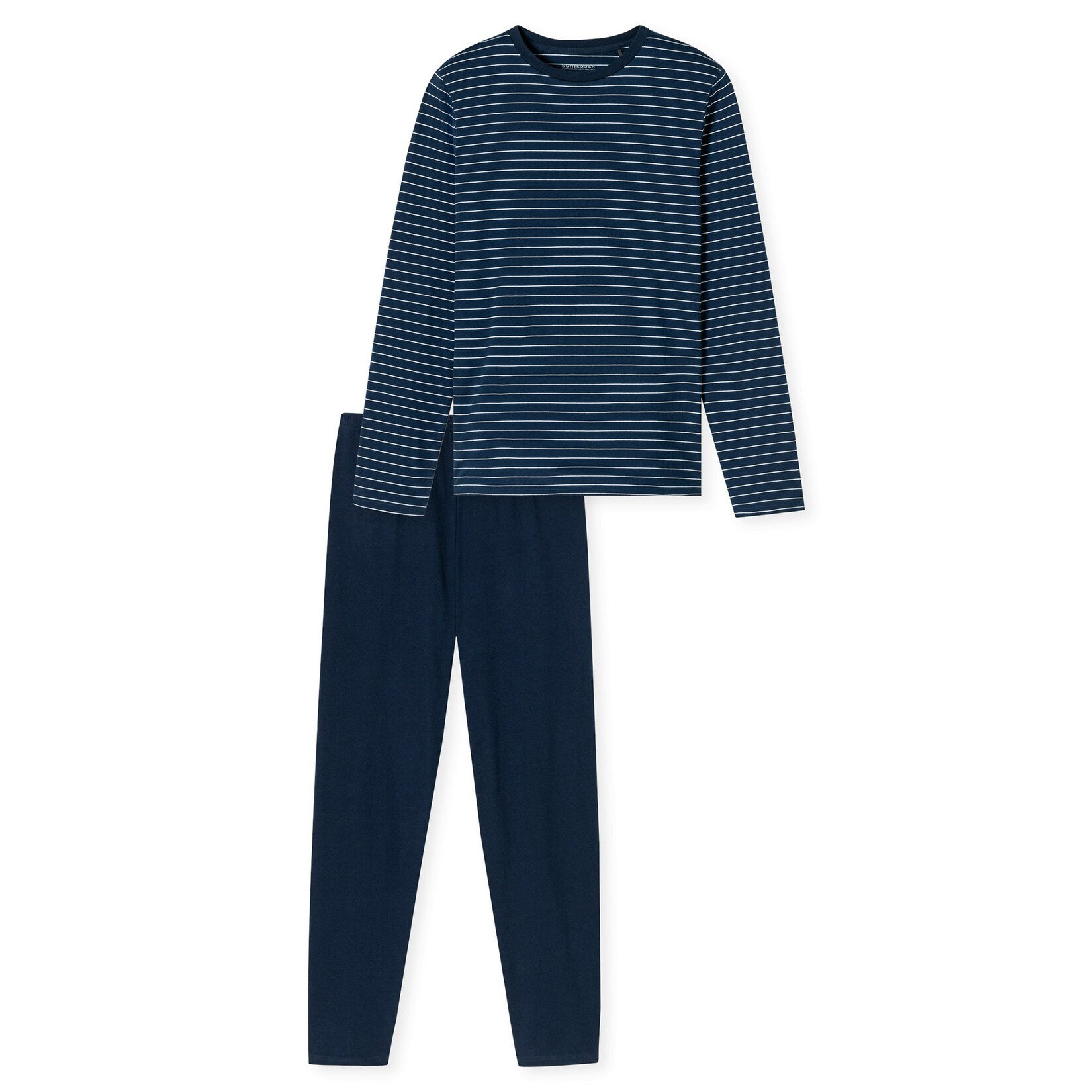 Casual Essentials Herren Pyjama