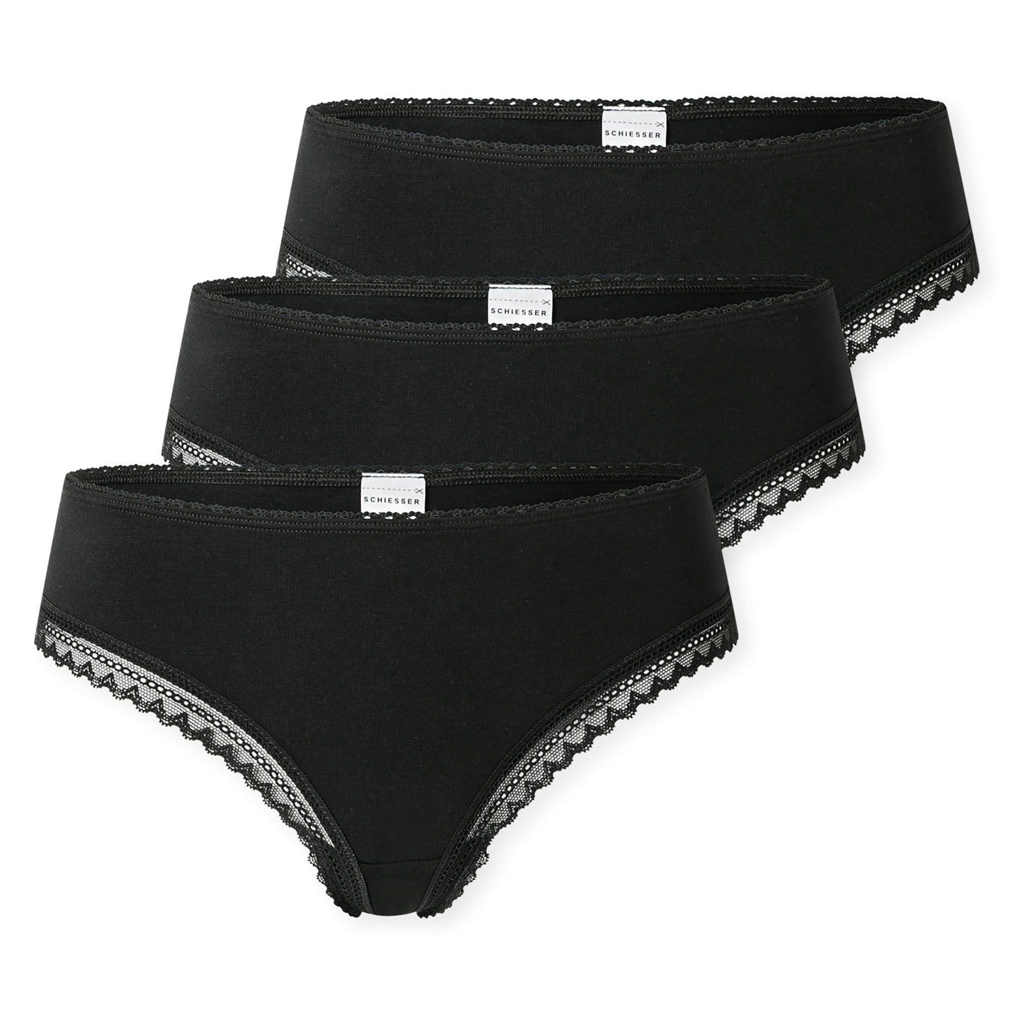 Damen String - Bild 1