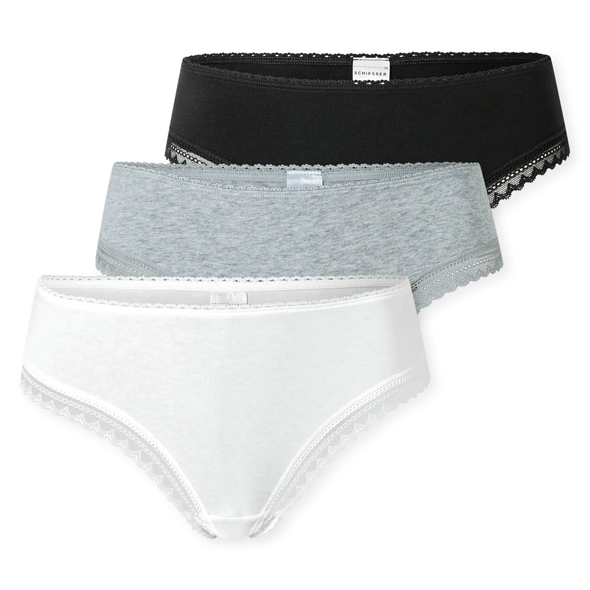 Damen String - Bild 1