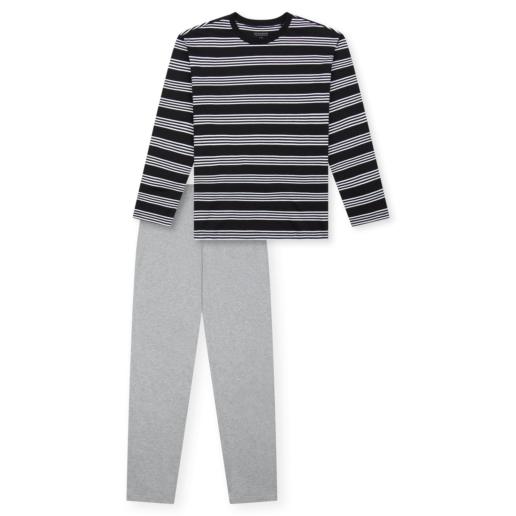 Teens Nightwear Jungen Pyjama - Bild 1