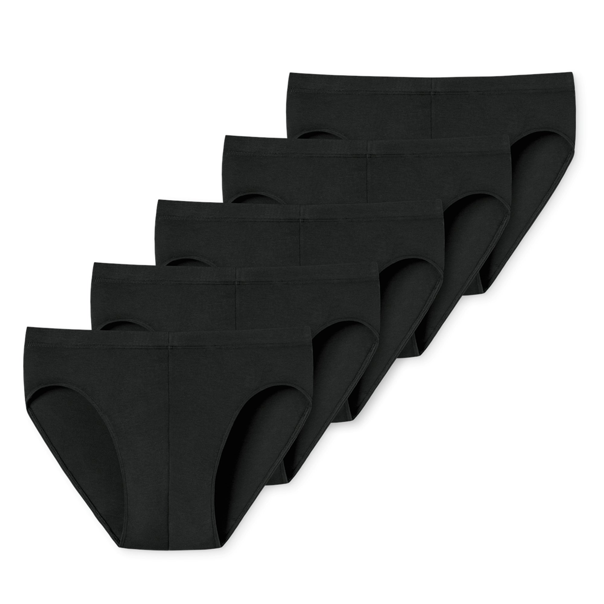 Supermini 5PACK Herren Slip - Bild 1