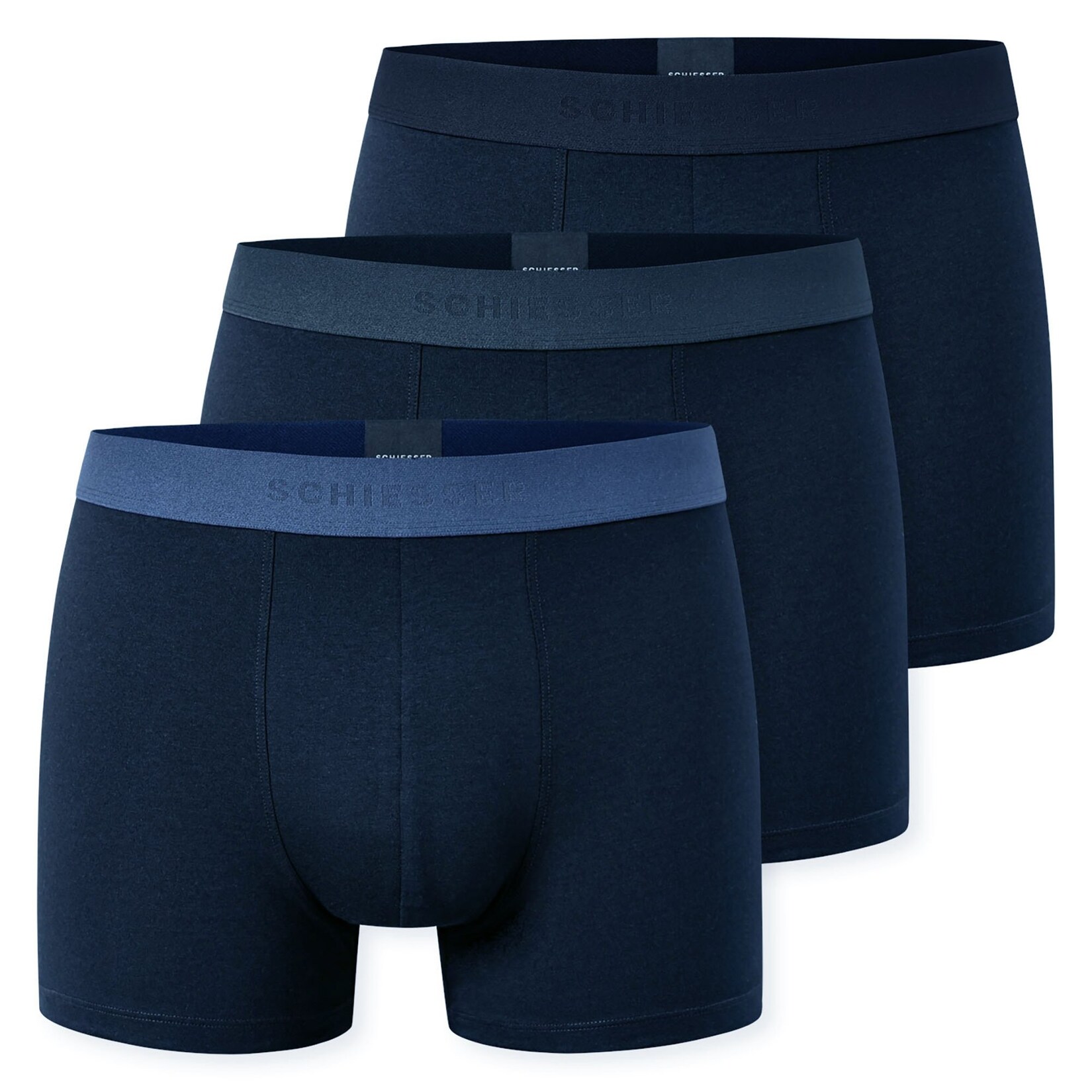 3PACK Shorts "95/5" Herren Boxershort