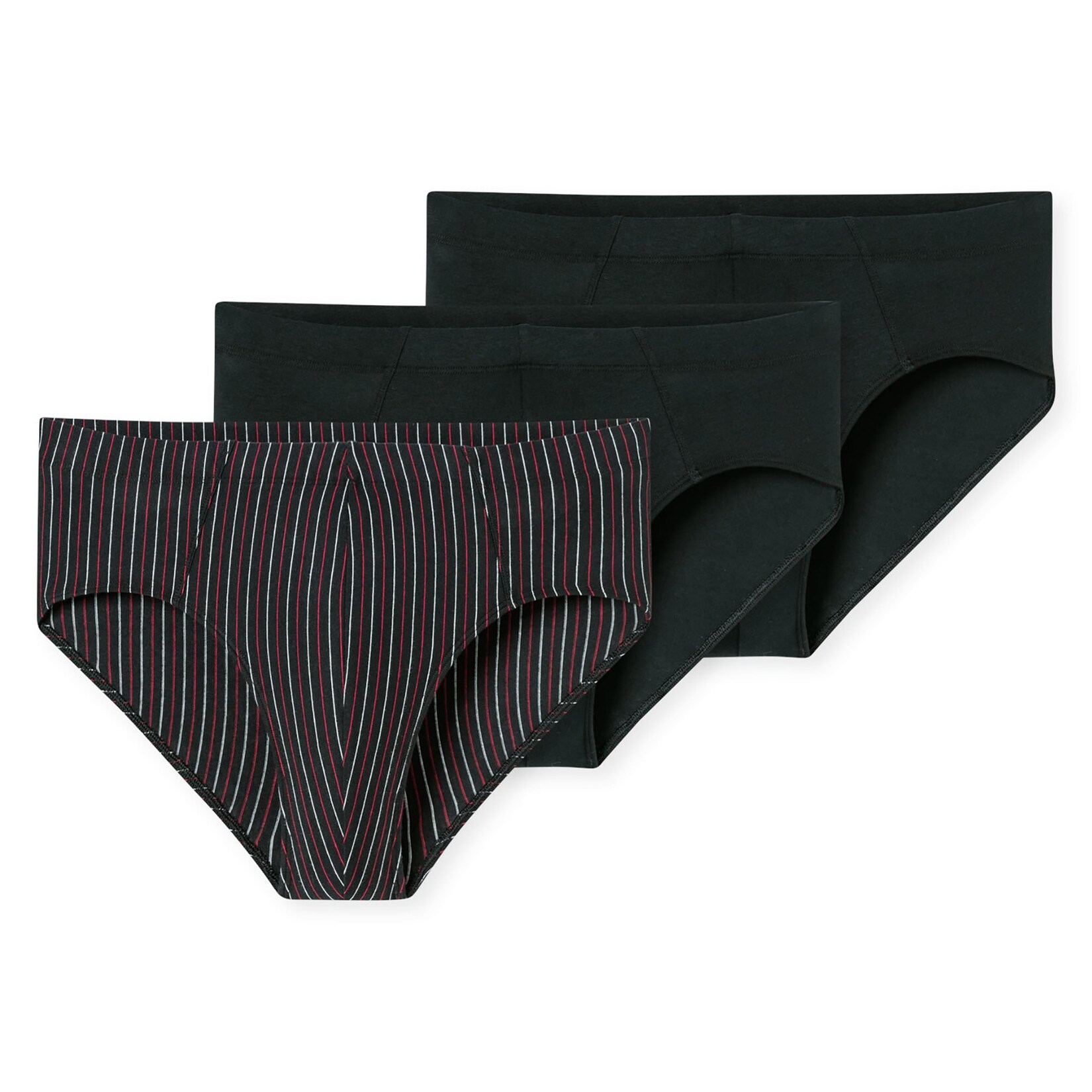 3PACK Supermini "95/5" Herren Slip