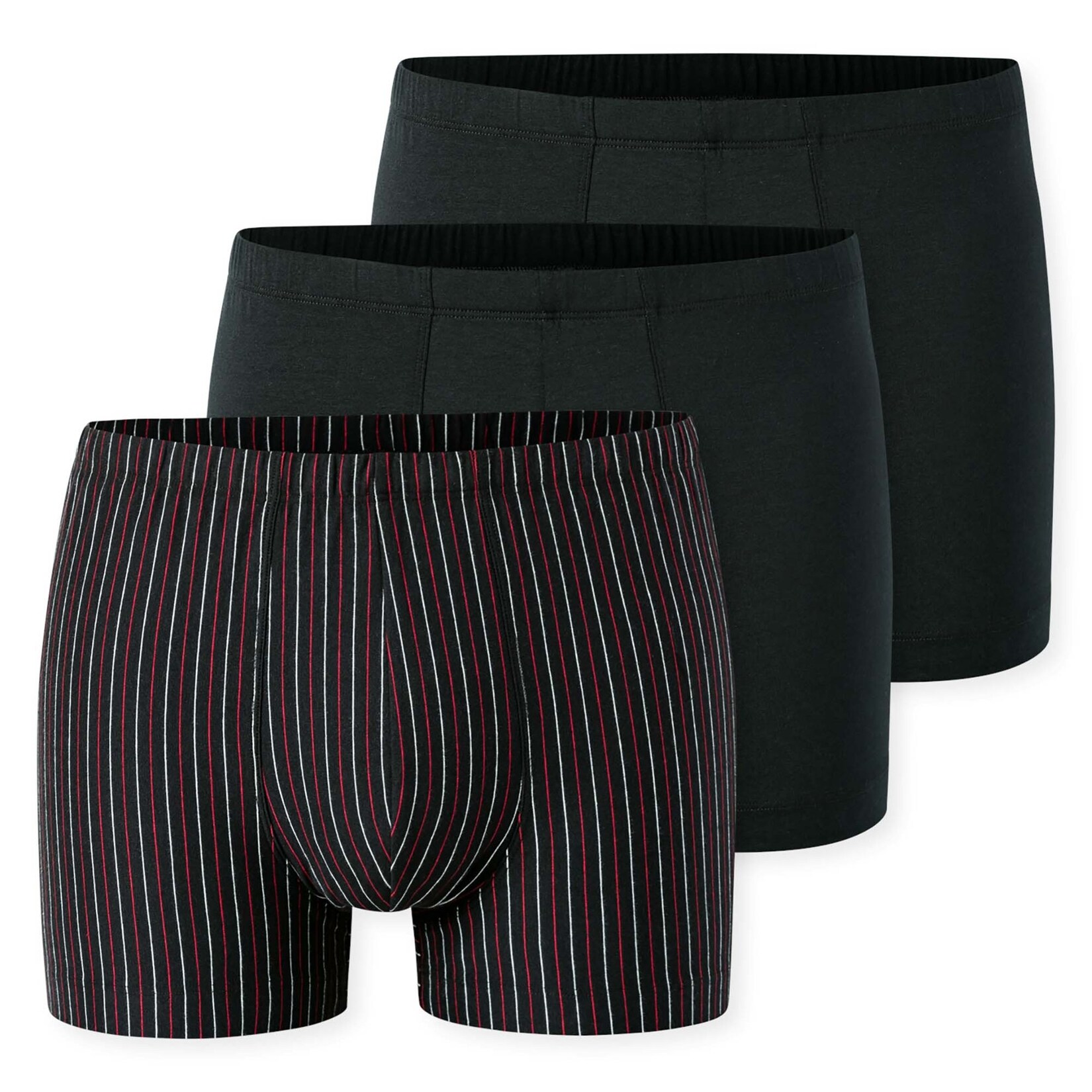 3PACK Shorts "95/5" Herren Boxershort