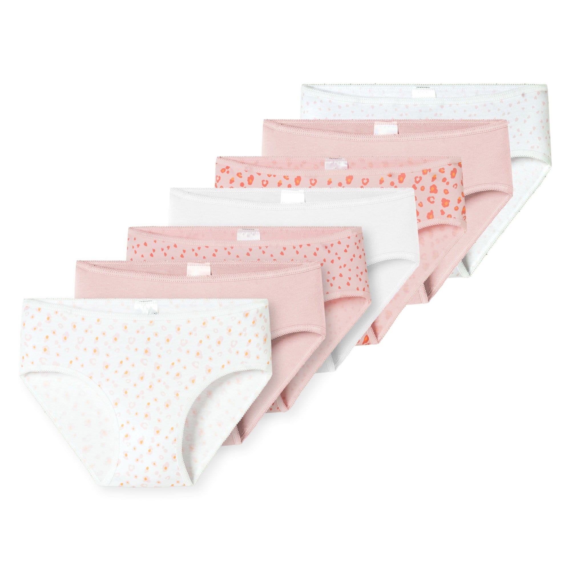 M&auml;dchen Slip - Bild 1