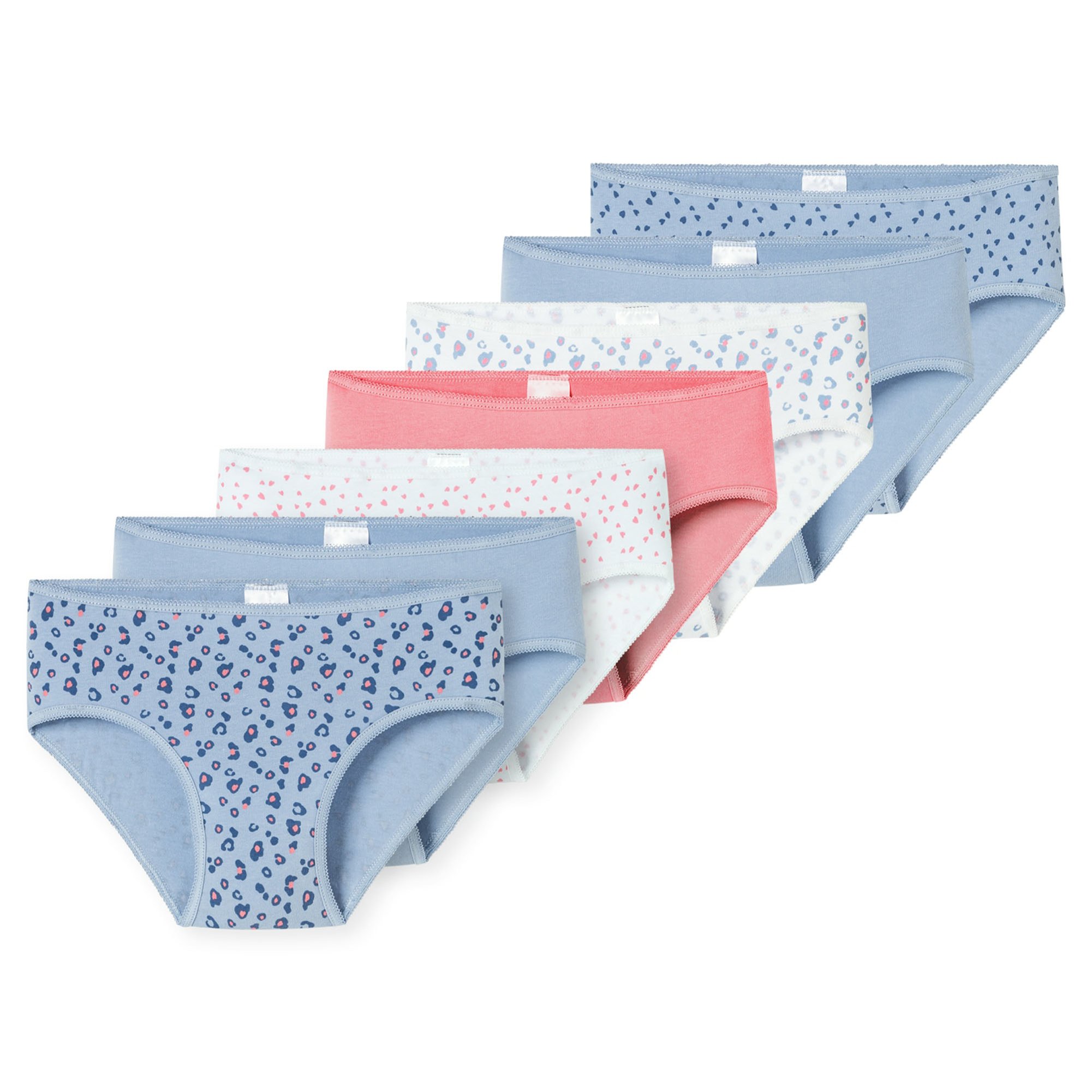 M&auml;dchen Slip - Bild 1