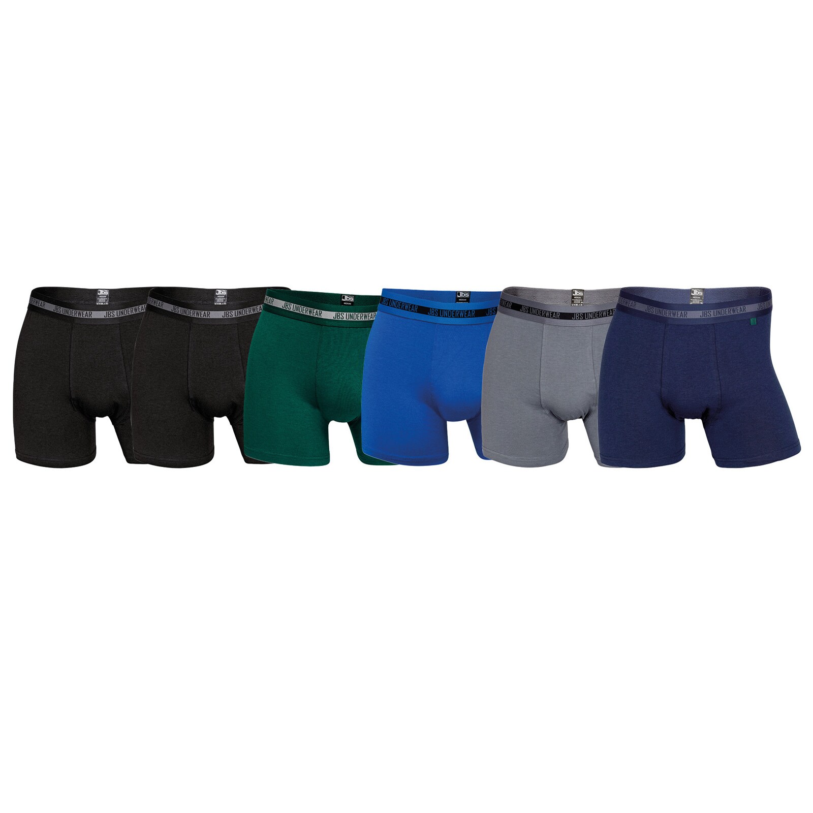 Herren Boxershort - Bild 1