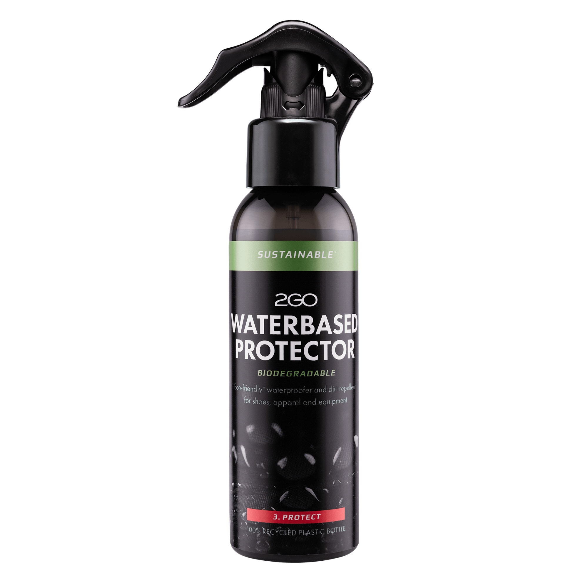 Waterbased Protector Unisex Schuhpflege - Bild 1