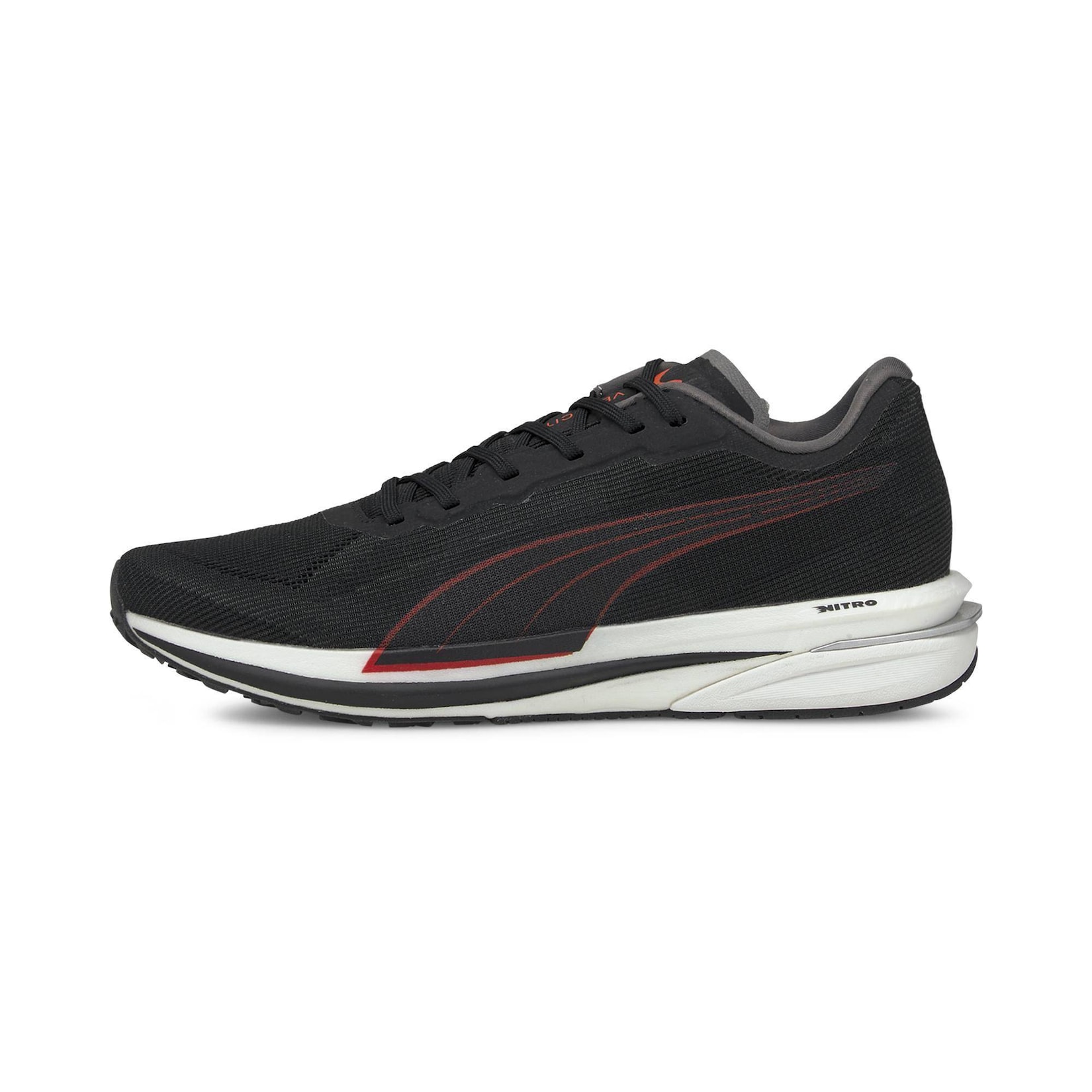 Velocity Nitro Herren Sneaker