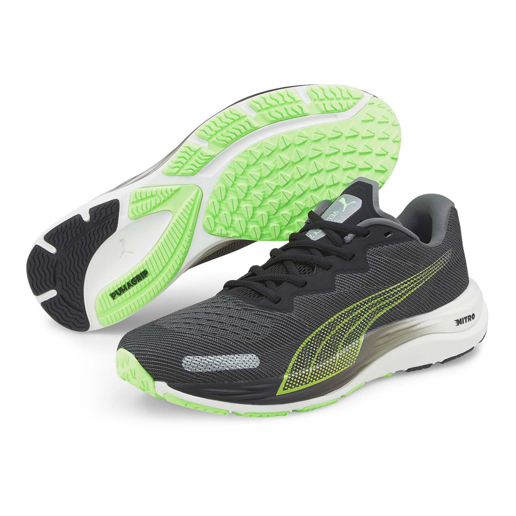 Velocity Nitro Herren Sneaker