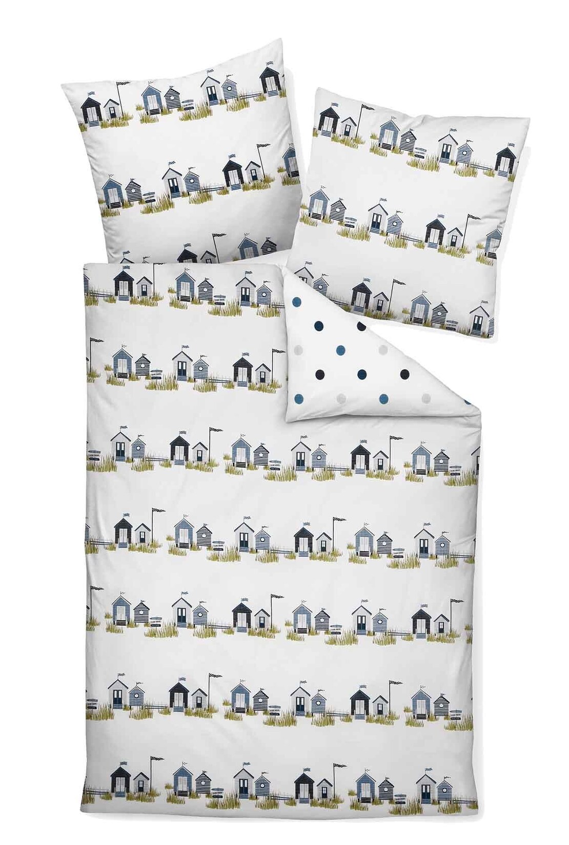 Tango Unisex Bettwäsche