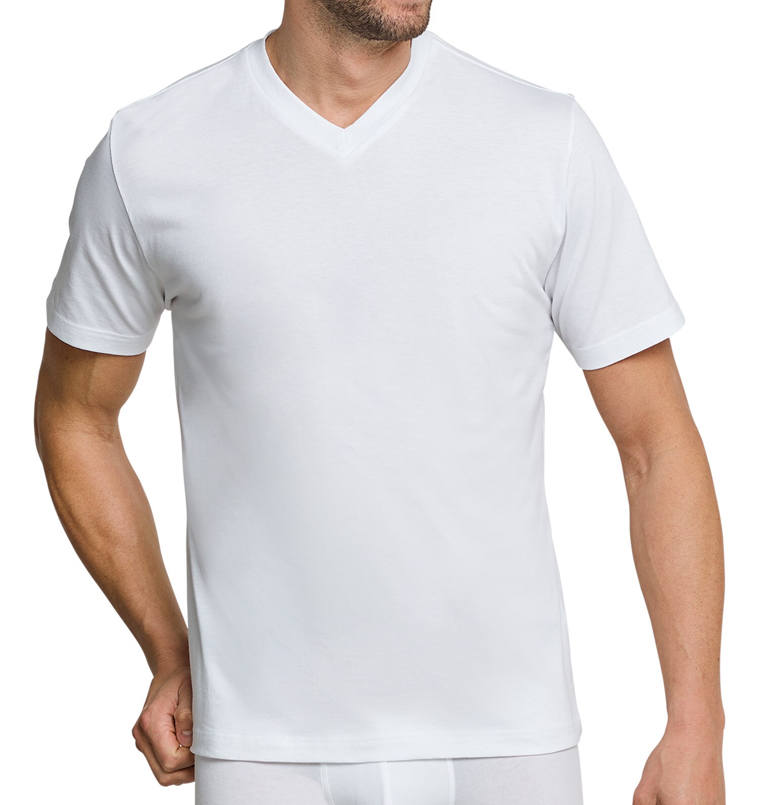 American T-Shirt Herren T-Shirt - Bild 1