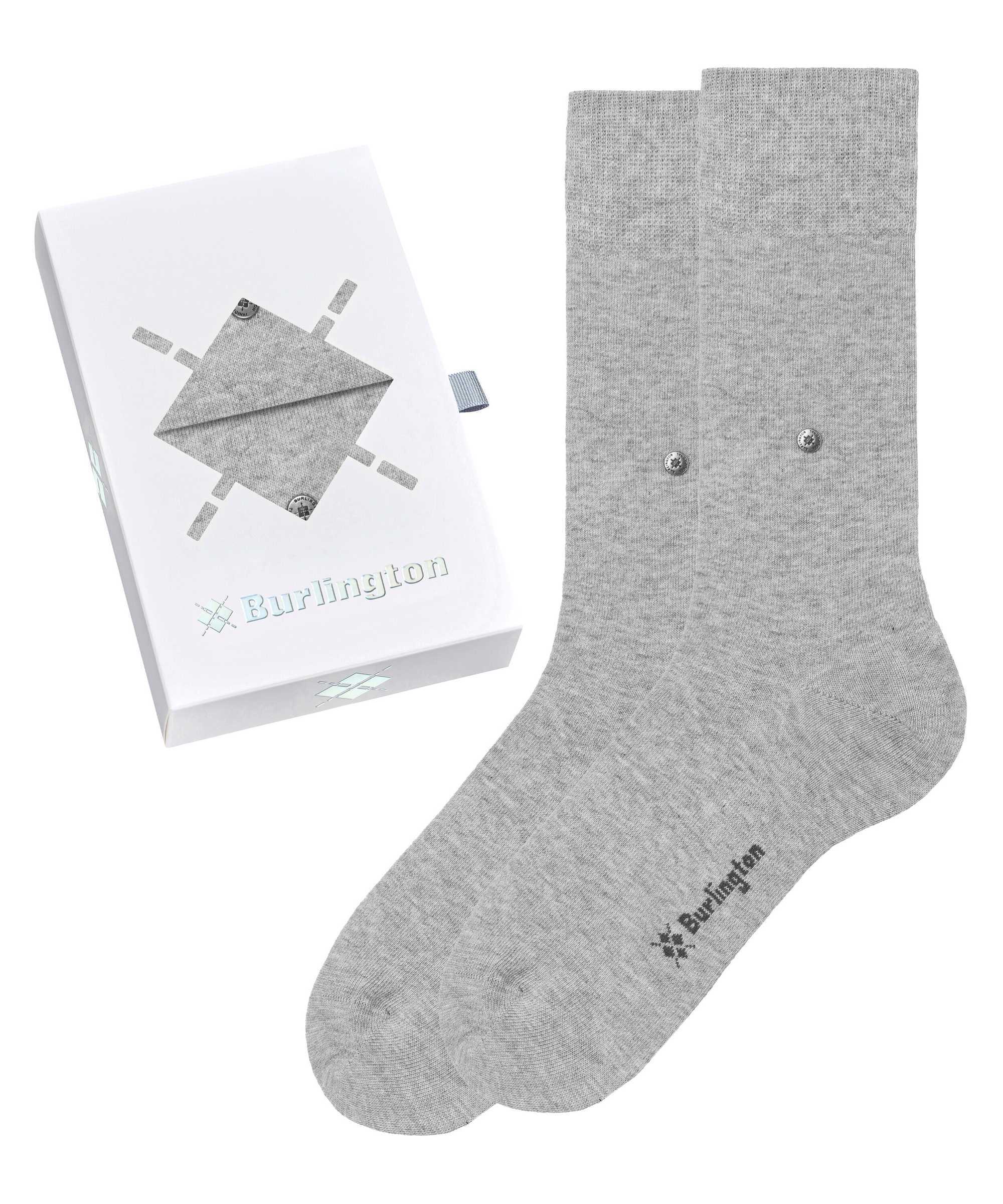 Basic Gift Box Uni Herren Socken 40-46 - Bild 1