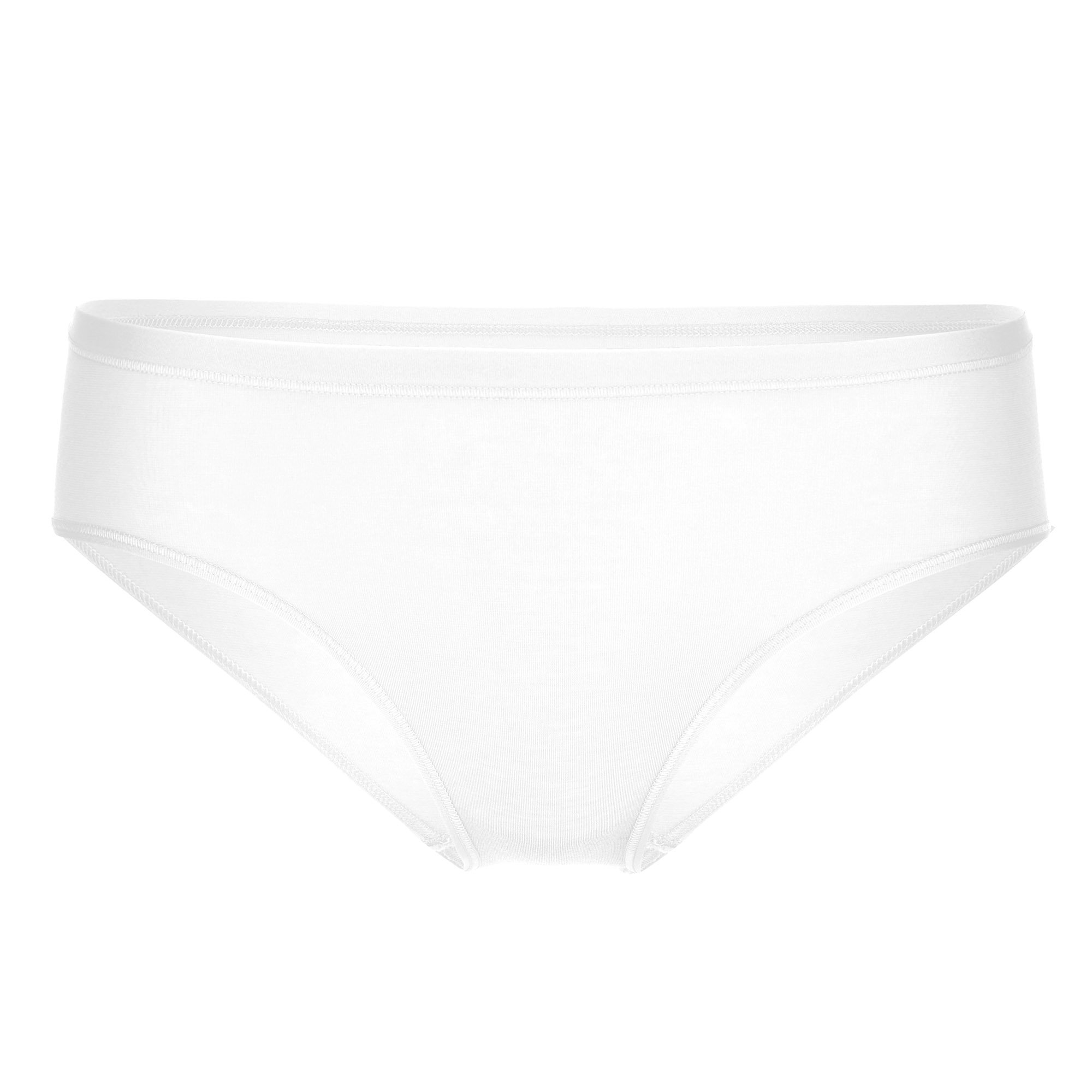 Natural Comfort Regular Cut Slip Damen Slip - Bild 1