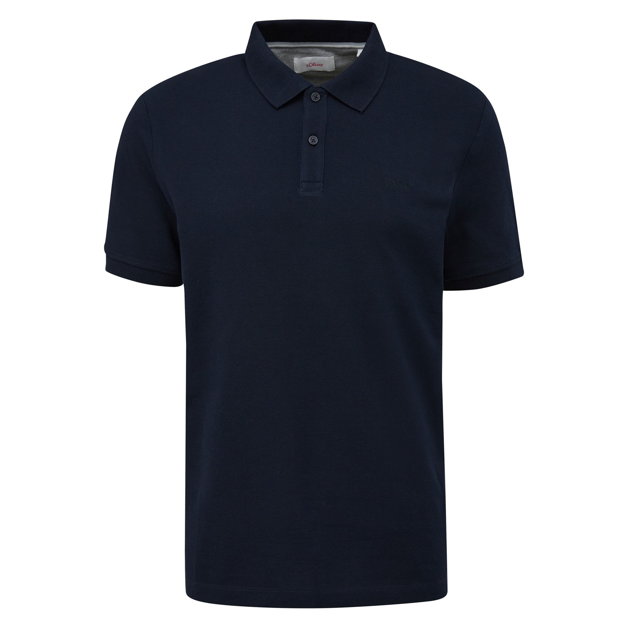 Basic Poloshirt Herren Poloshirt - Bild 1