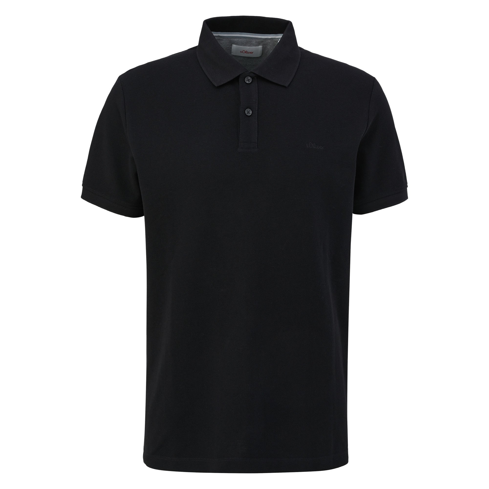 Basic Poloshirt Herren Poloshirt - Bild 1