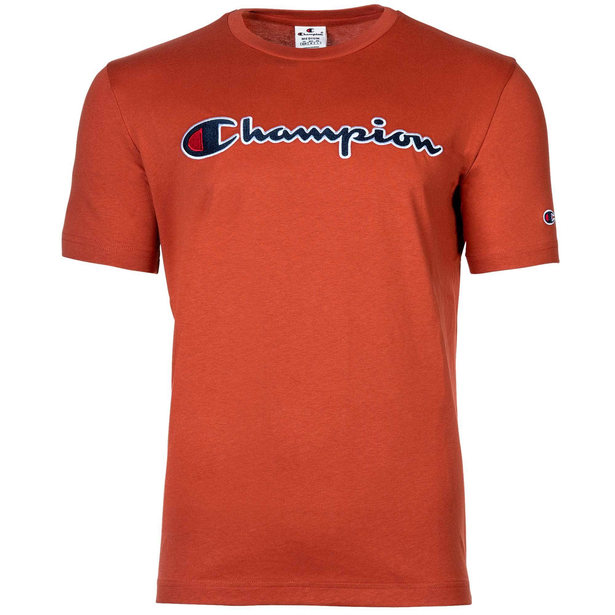 CML Champion Logo Herren T-Shirt - Bild 1