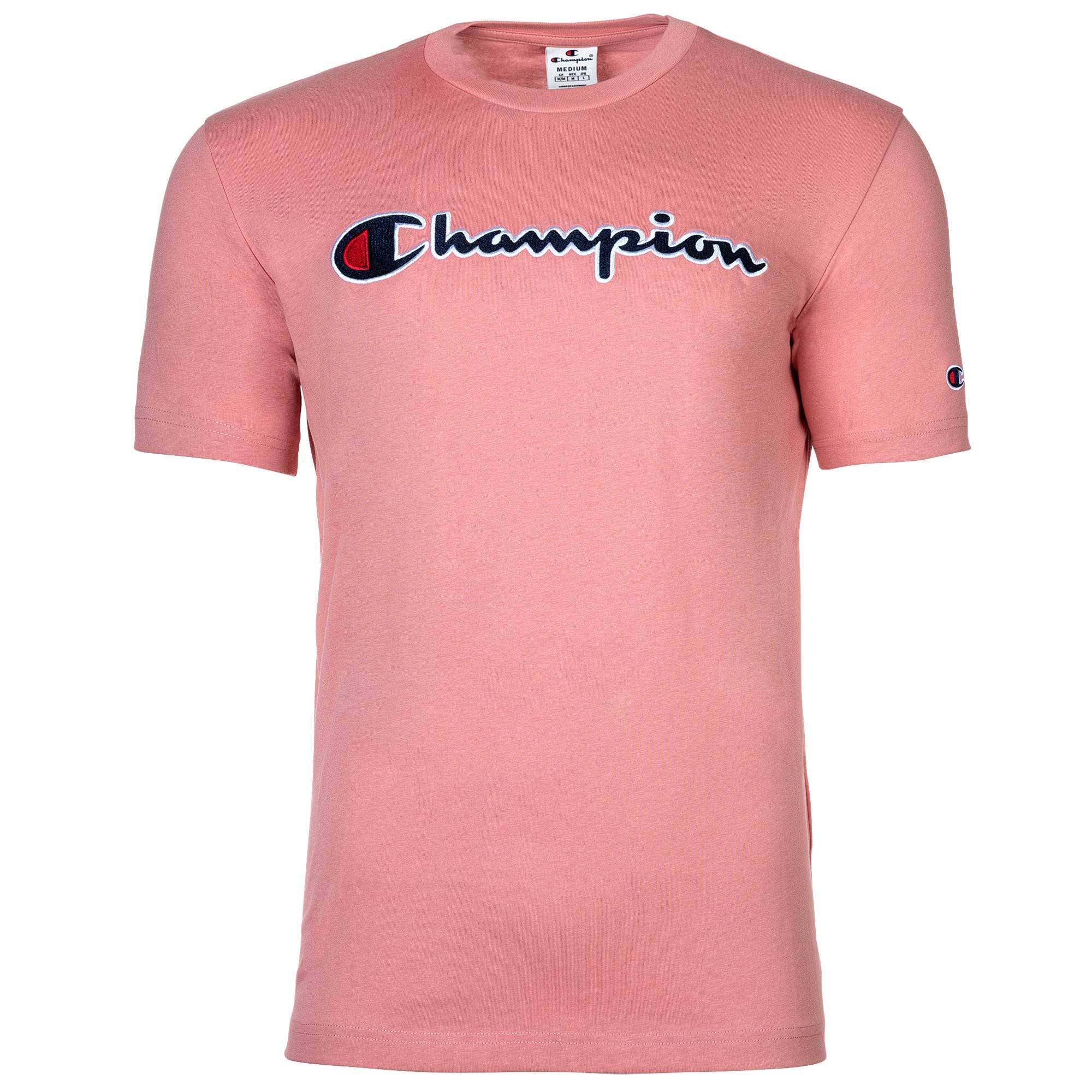 CML Champion Logo Herren T-Shirt - Bild 1
