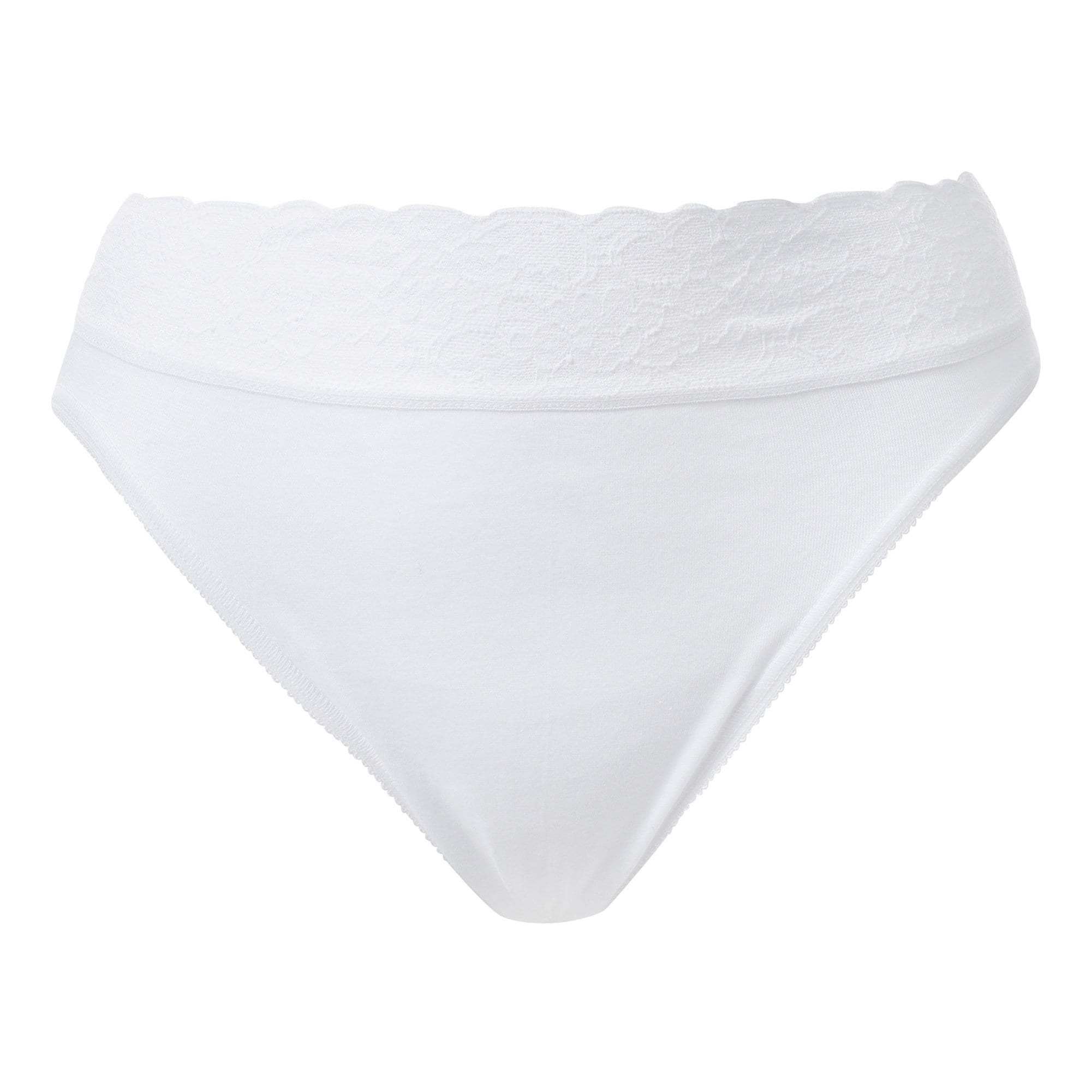 Iconics High Cut Slip Damen Slip - Bild 1