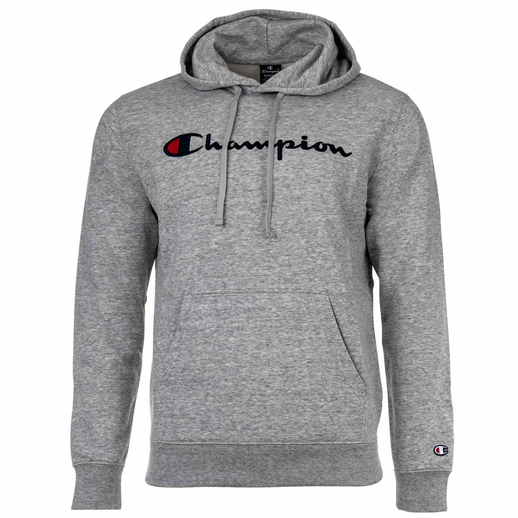 Hooded Sweatshirt Herren Sweatshirt