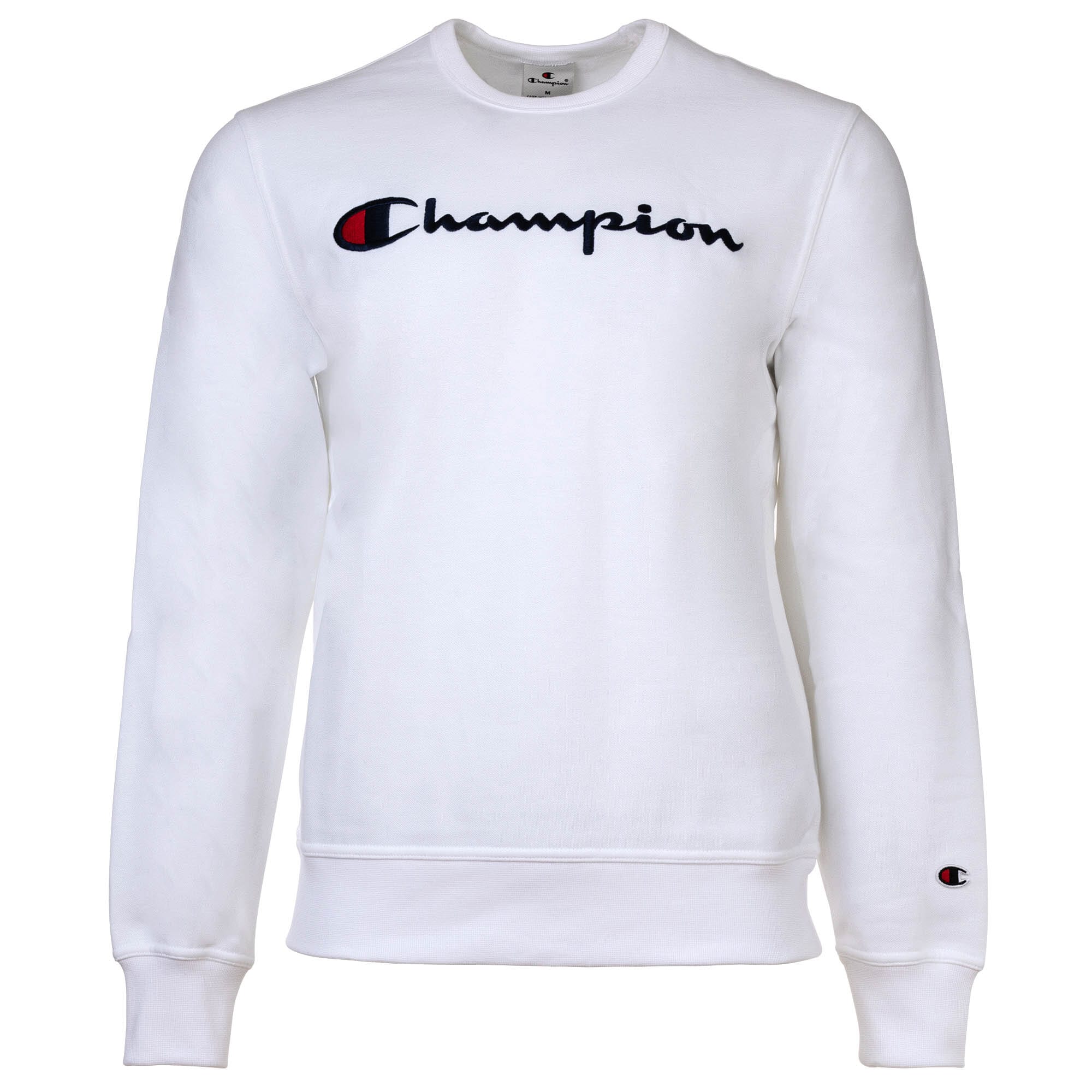 Crewnneck Sweatshirt Herren Sweatshirt - Bild 1