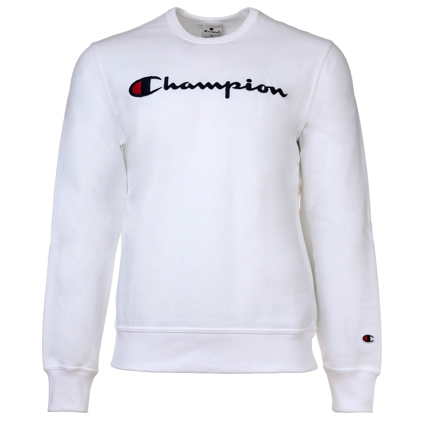 Crewnneck Sweatshirt Herren Sweatshirt