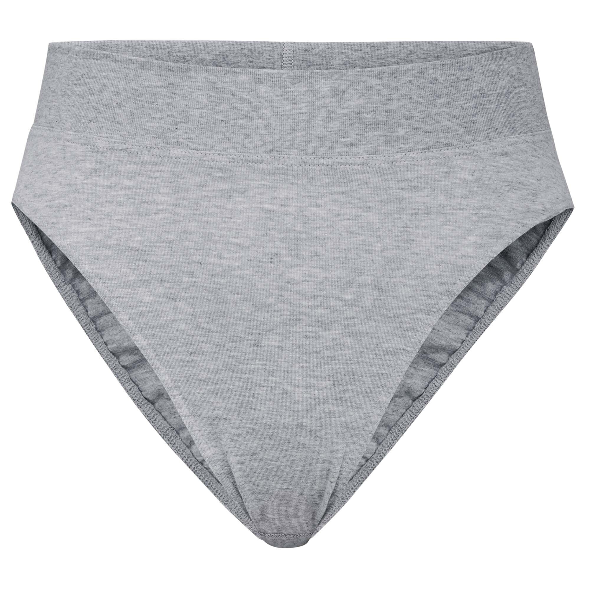 Elastic High Waist Damen Slip - Bild 1