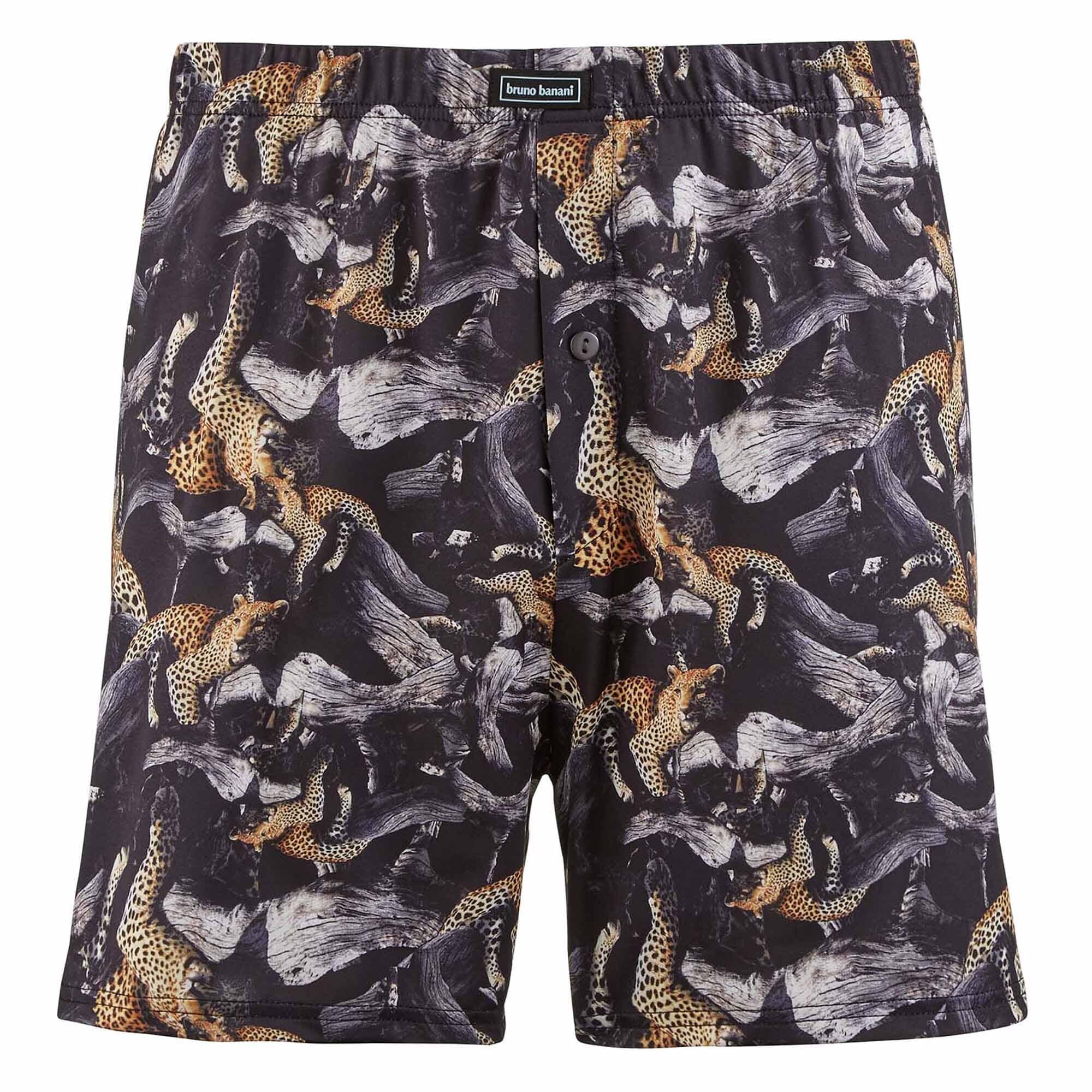 Boxershort PANTHERA Herren Boxershort - Bild 1