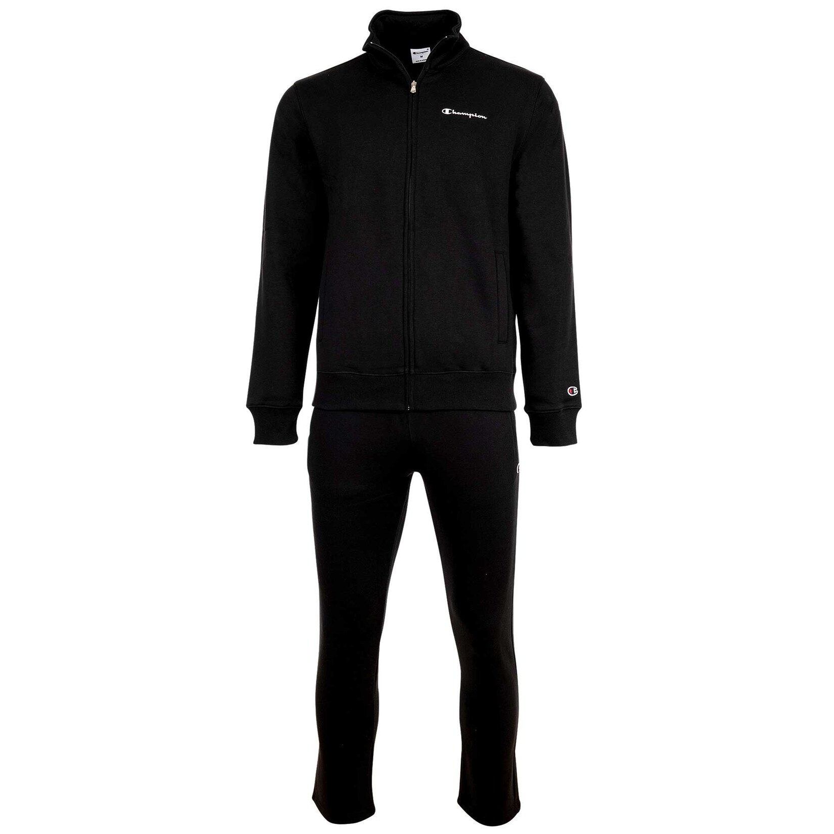 Basic Fleece 280 Sweatsuit Herren Trainingsanzug