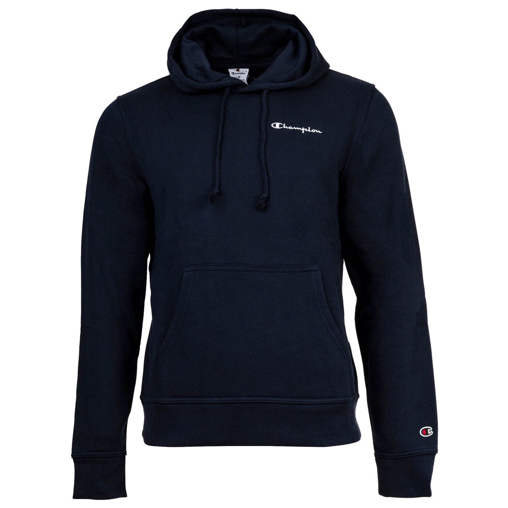 Hooded Sweatshirt Heavy Soft Herren Sweatshirt