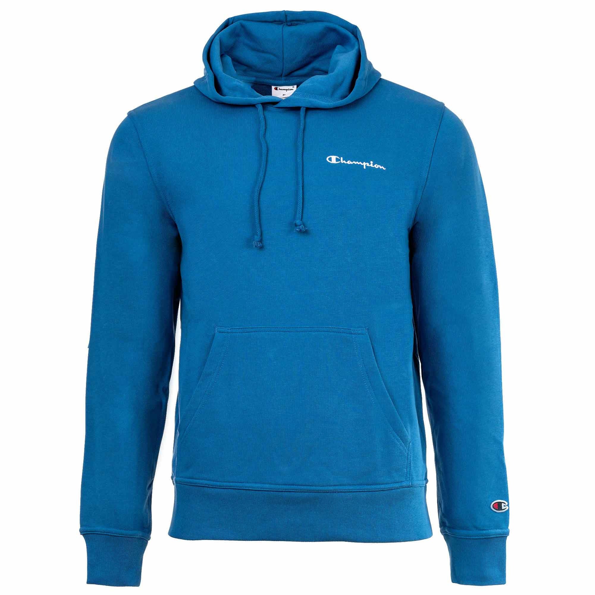 Hooded Sweatshirt Heavy Soft Herren Sweatshirt - Bild 1