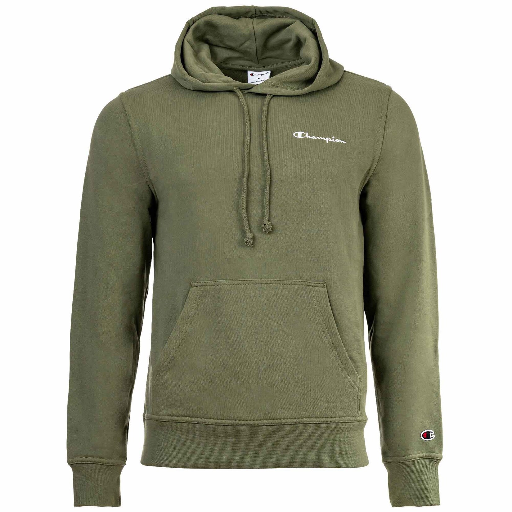 Hooded Sweatshirt Heavy Soft Herren Sweatshirt