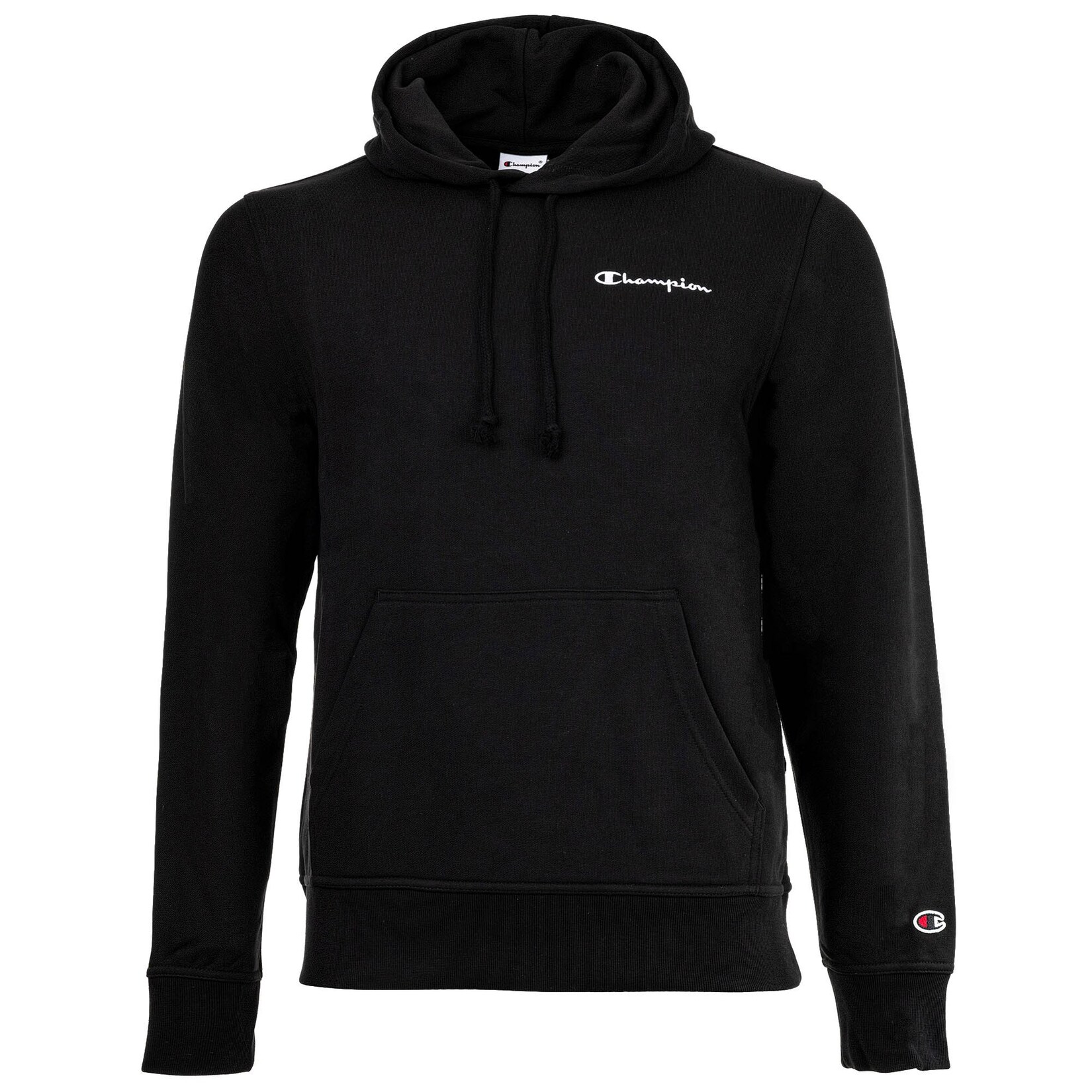 Hooded Sweatshirt Heavy Soft Herren Sweatshirt