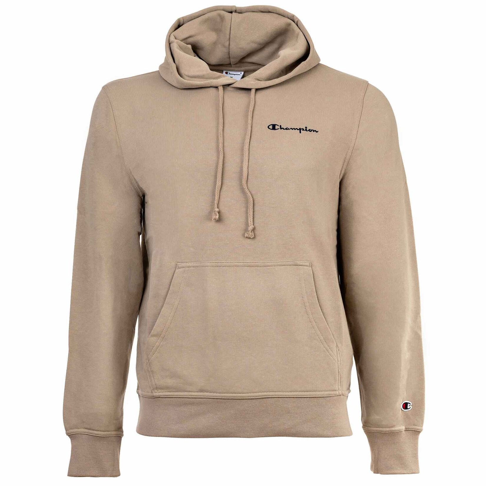 Hooded Sweatshirt Heavy Soft Herren Sweatshirt