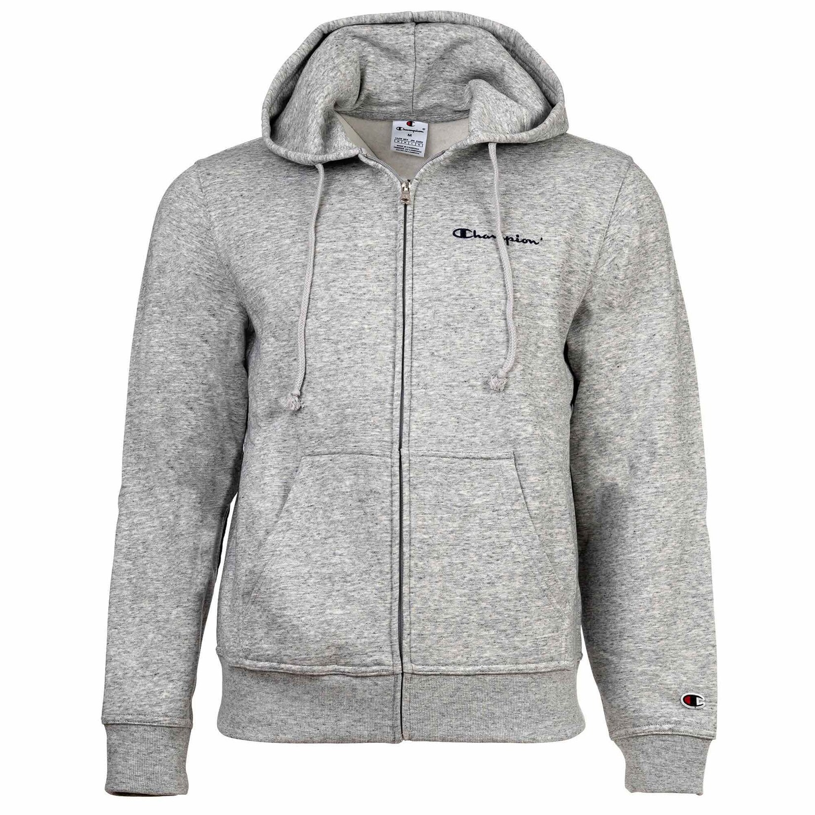 Sweatjacke Heavy Soft Herren Sweatjacke